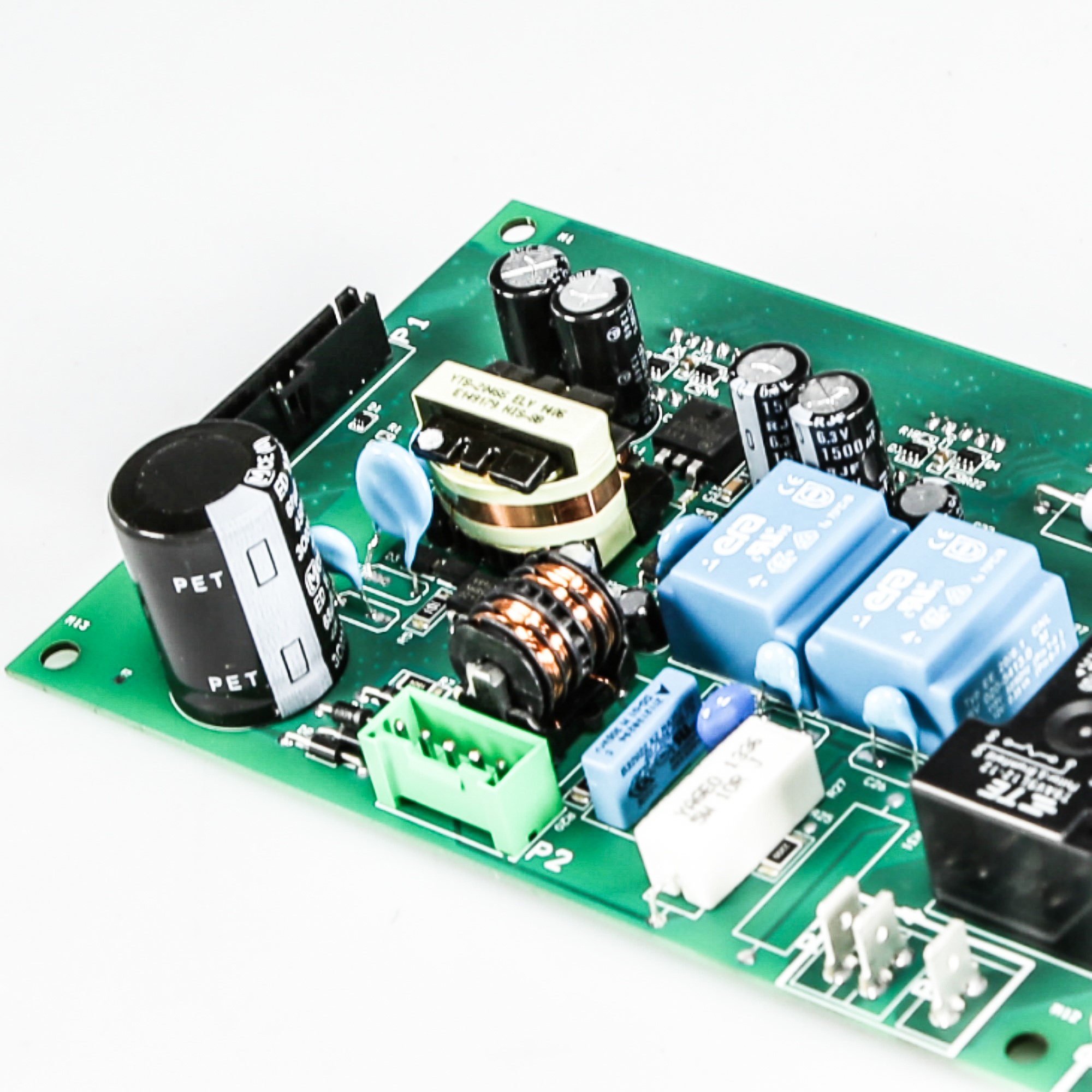 316562016 Frigidaire Controller
