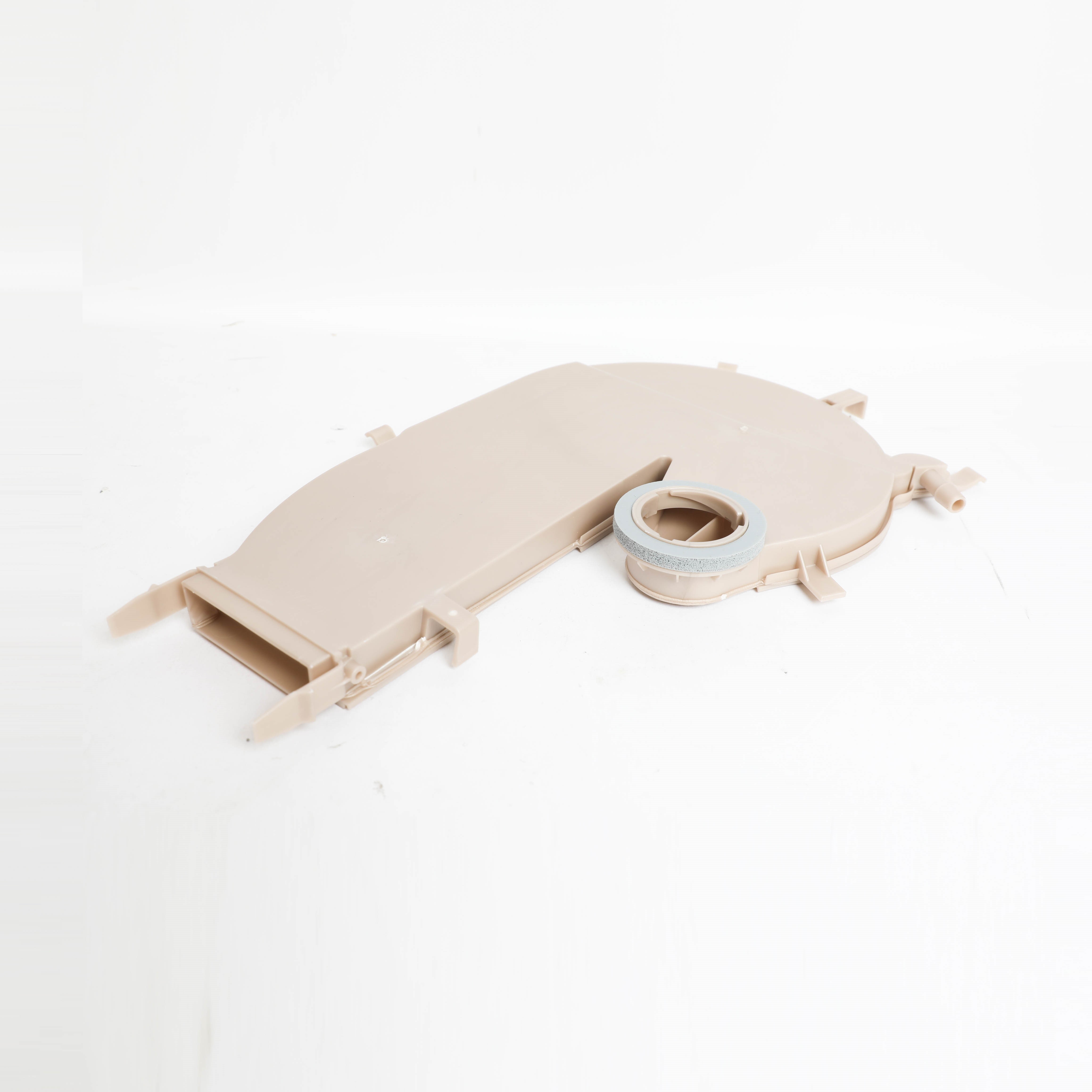 GE Appliances WD12X28580