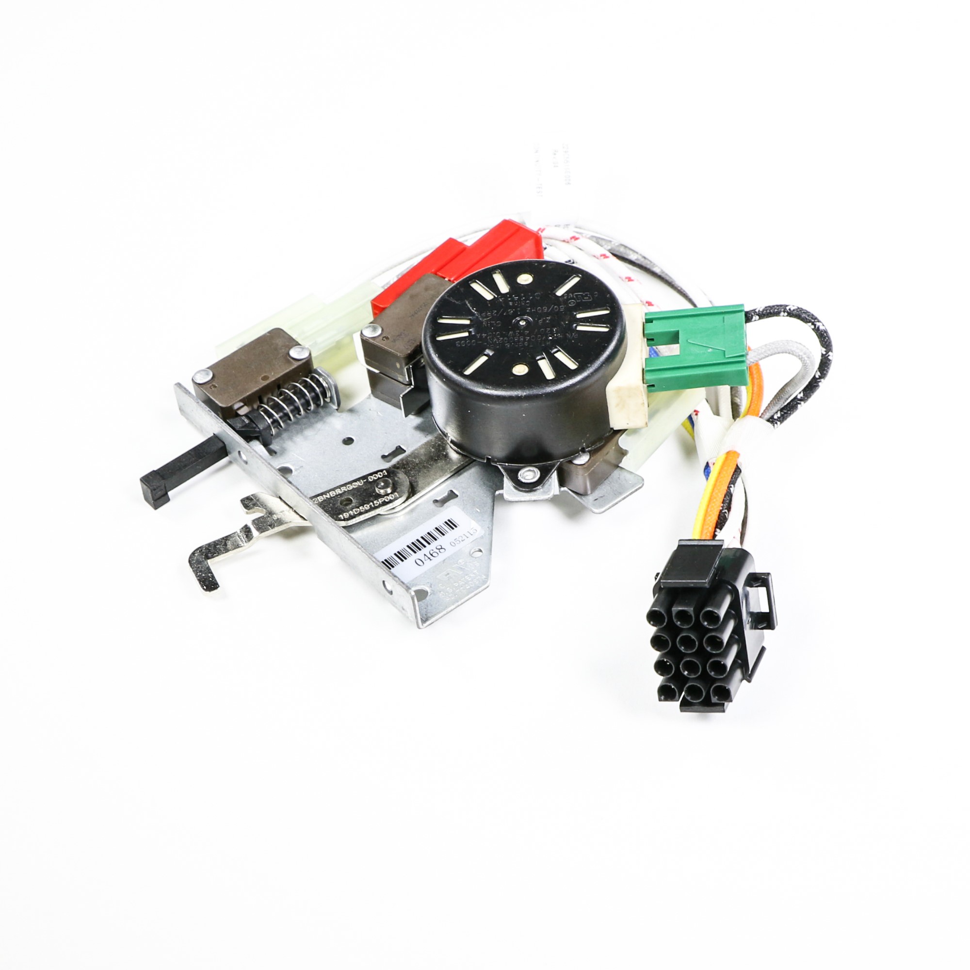 GE Appliances WB14T10071