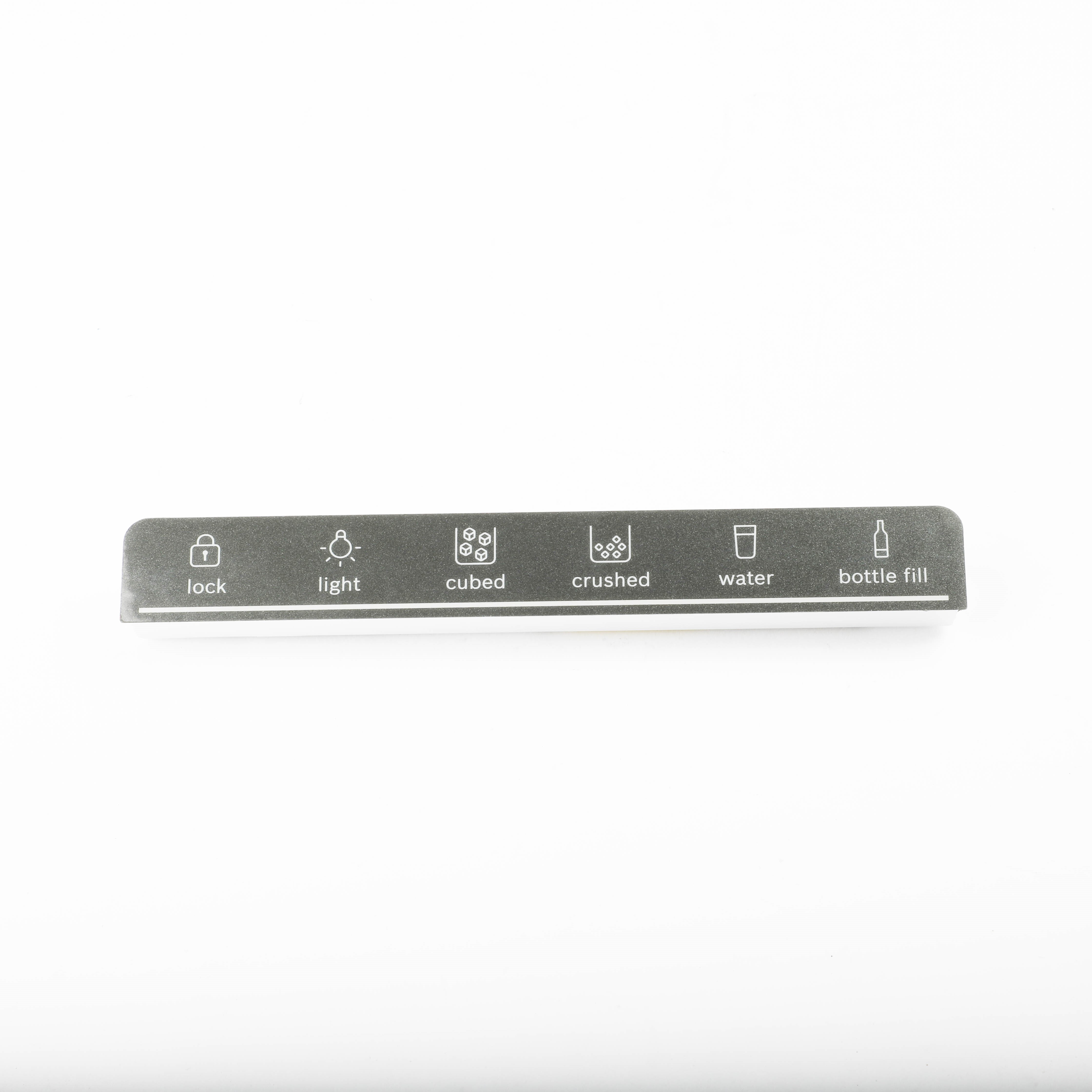 12033661 Bosch Refrigerator Display