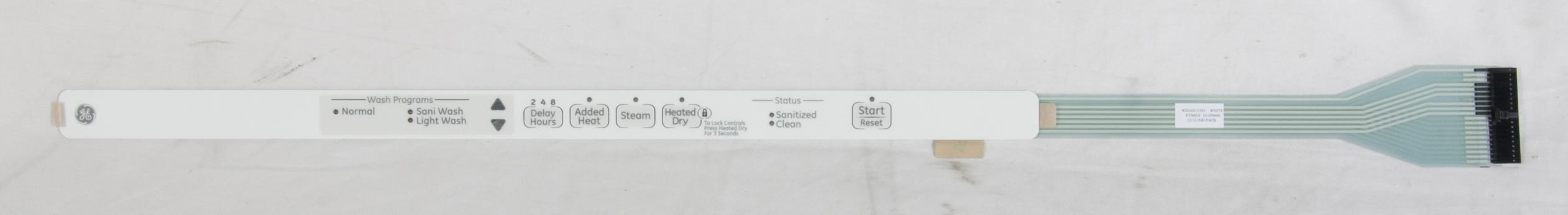 GE Appliances WD34X11585