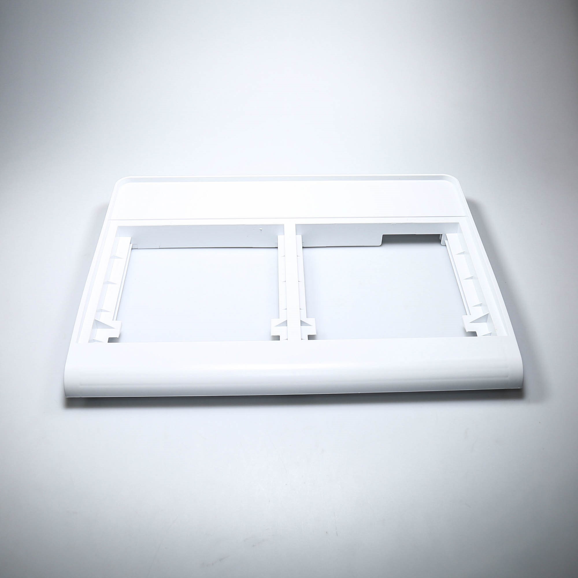 WR17X11662 GE Refrigerator Vegetable Pan Cover