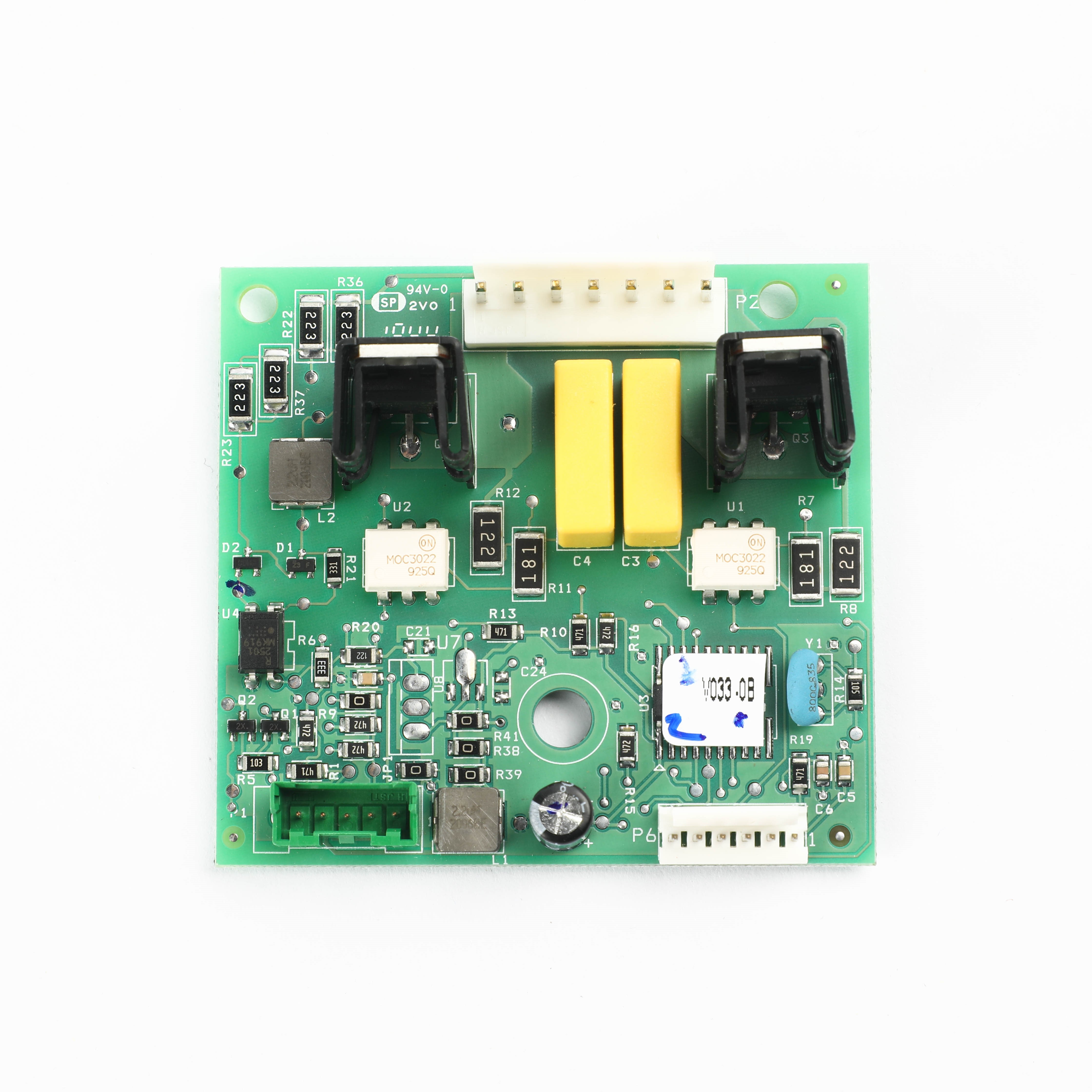 316519205 Frigidaire Oven Board