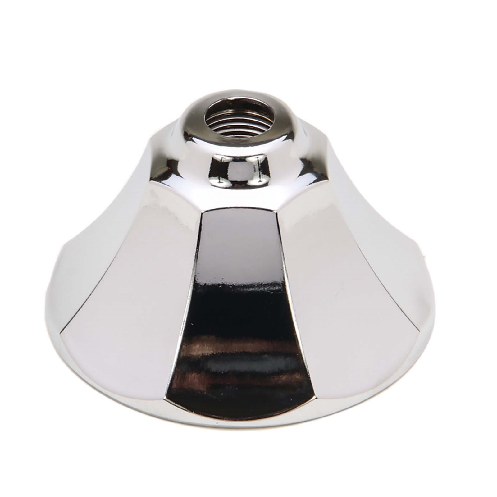 38070 ESCUTCHEON, 2-7/8, CHROME PLATED