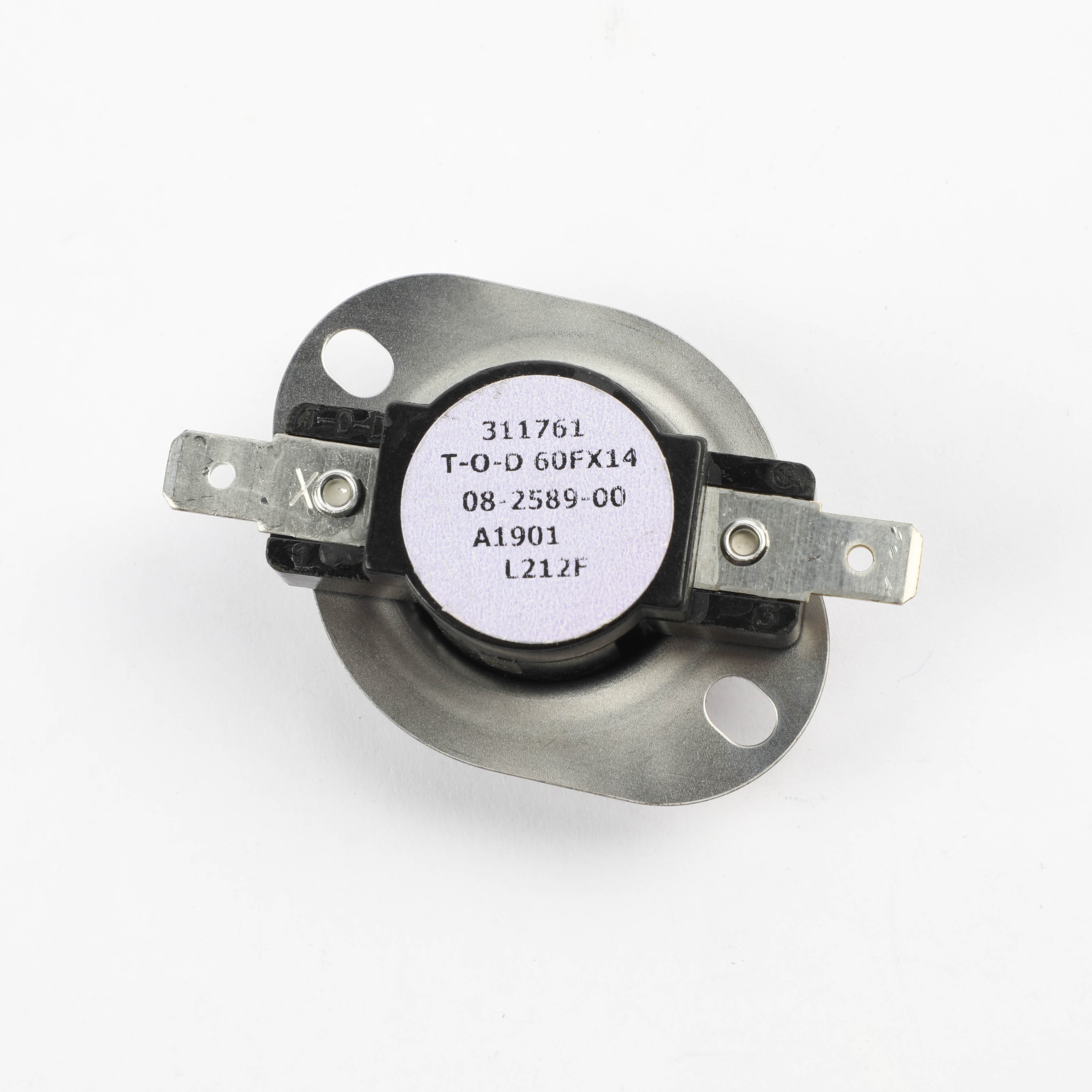 GE Appliances WP23X10015