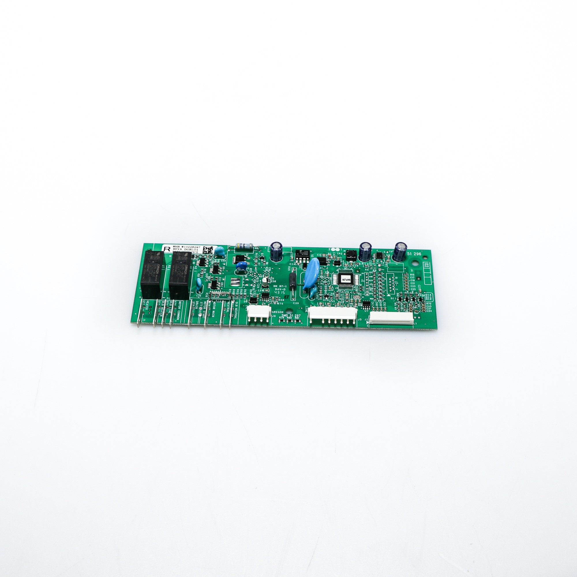 Whirlpool WPW10226297