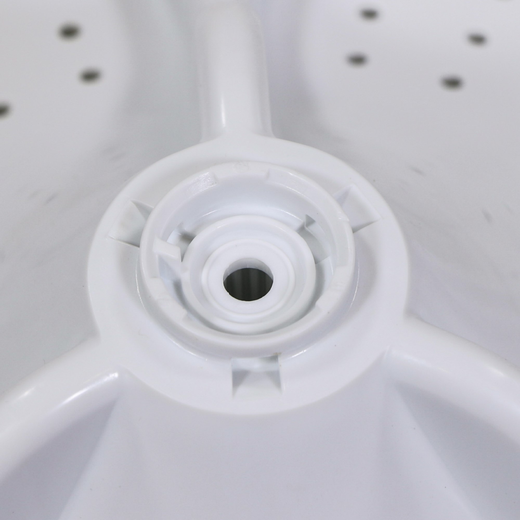 WPW10215115 Whirlpool Washplate