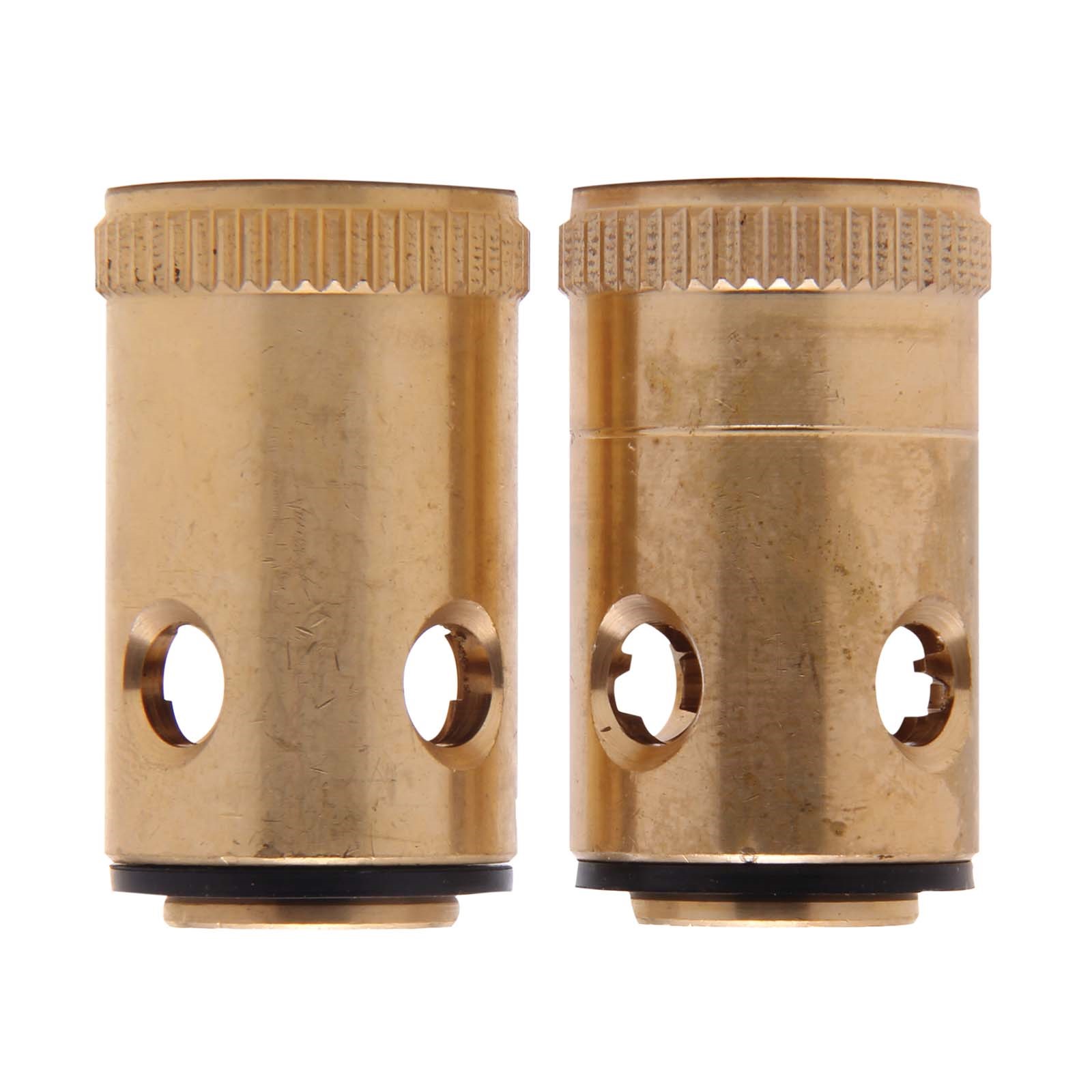 11020NL T&S BARREL PAIR LEFT AND RIGHT NOLEAD