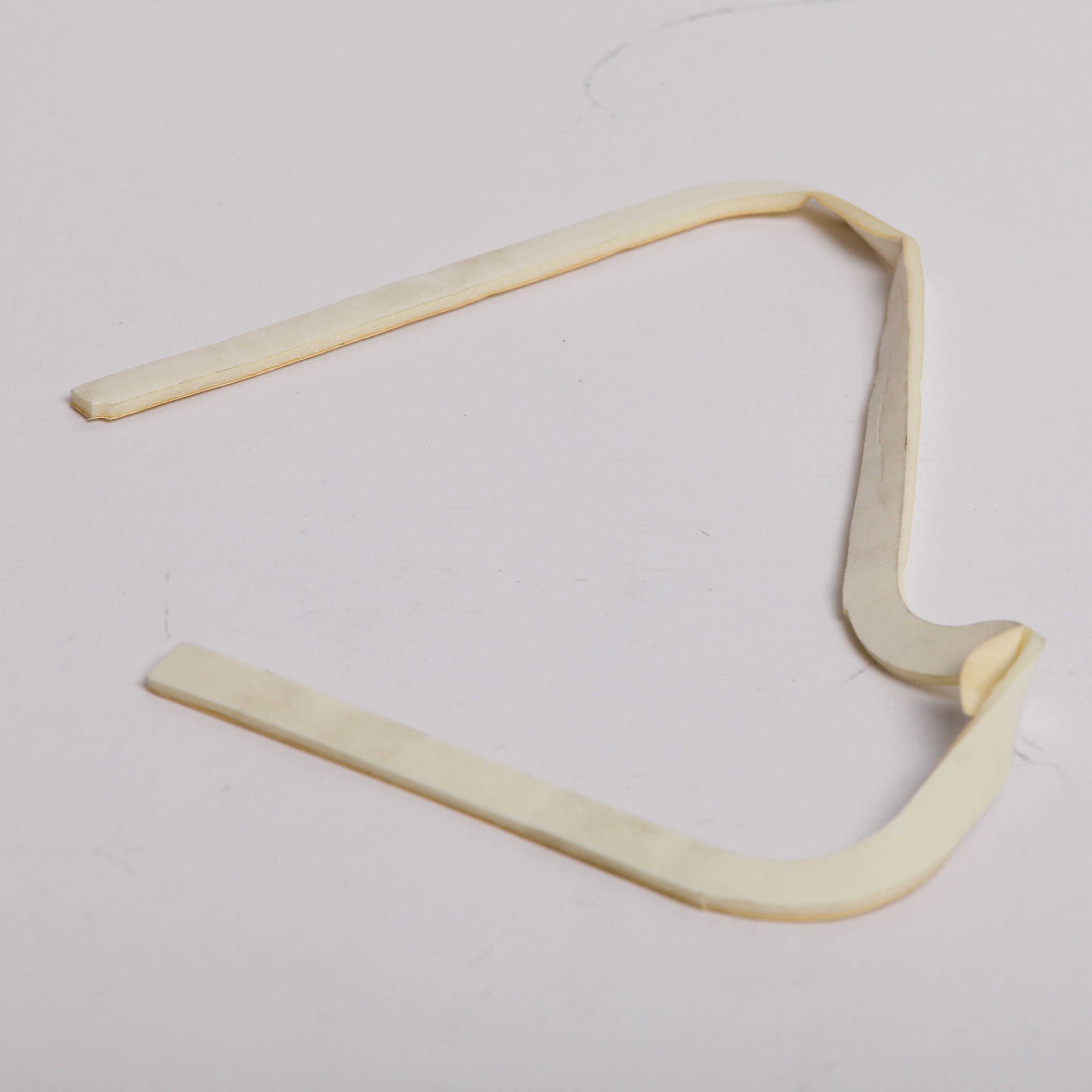 W10166854 Whirlpool Refrigerator Gasket