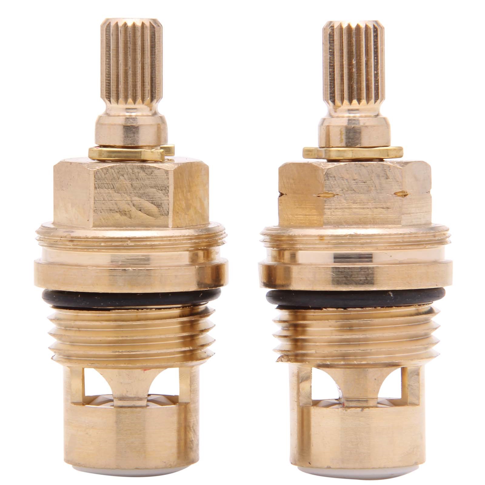 08845 GROHE CERAMIC CARTRIDGE PAIR