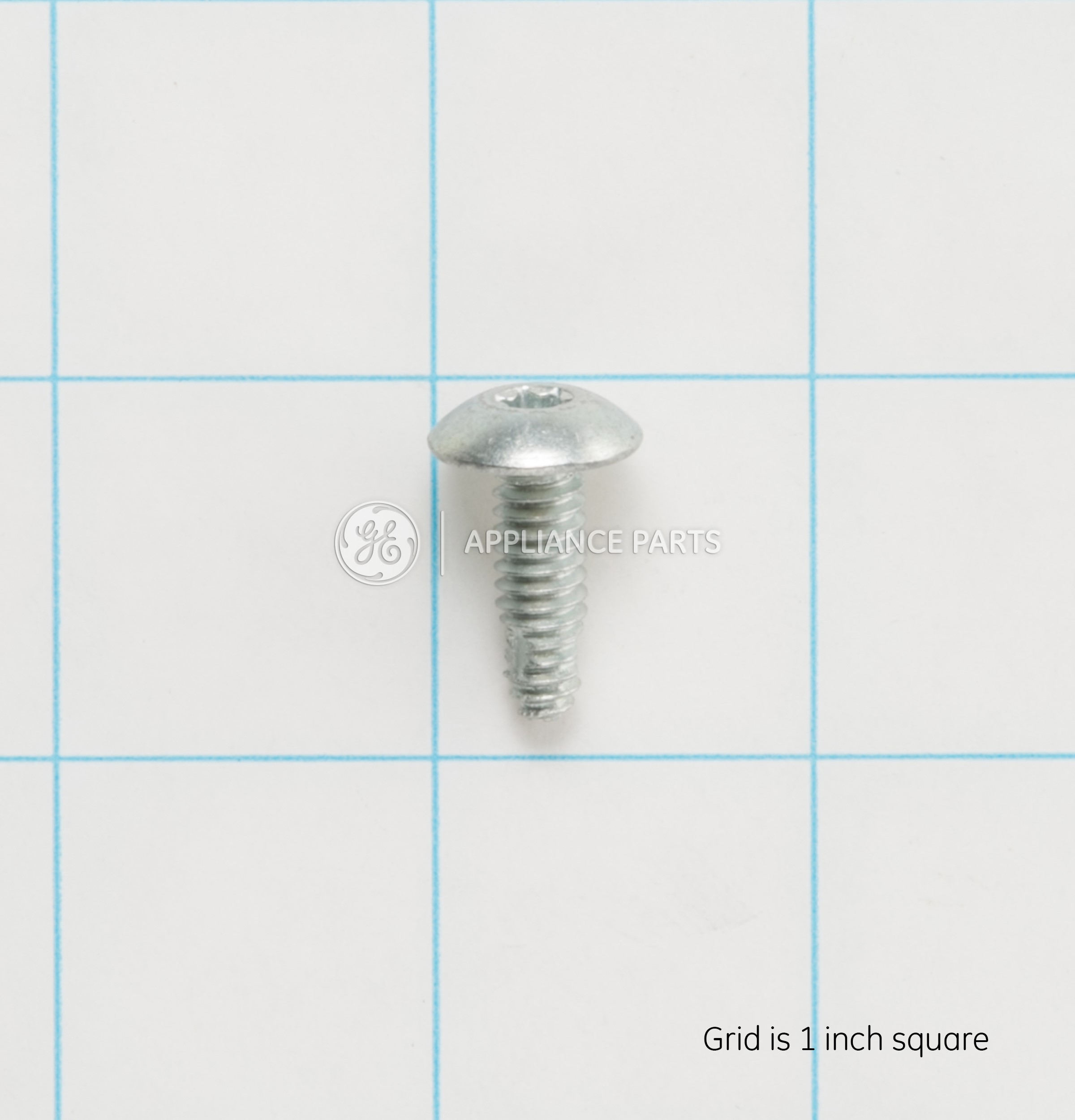 WR01X11010 SCR 1/4-20 GX TRT 7/8 S