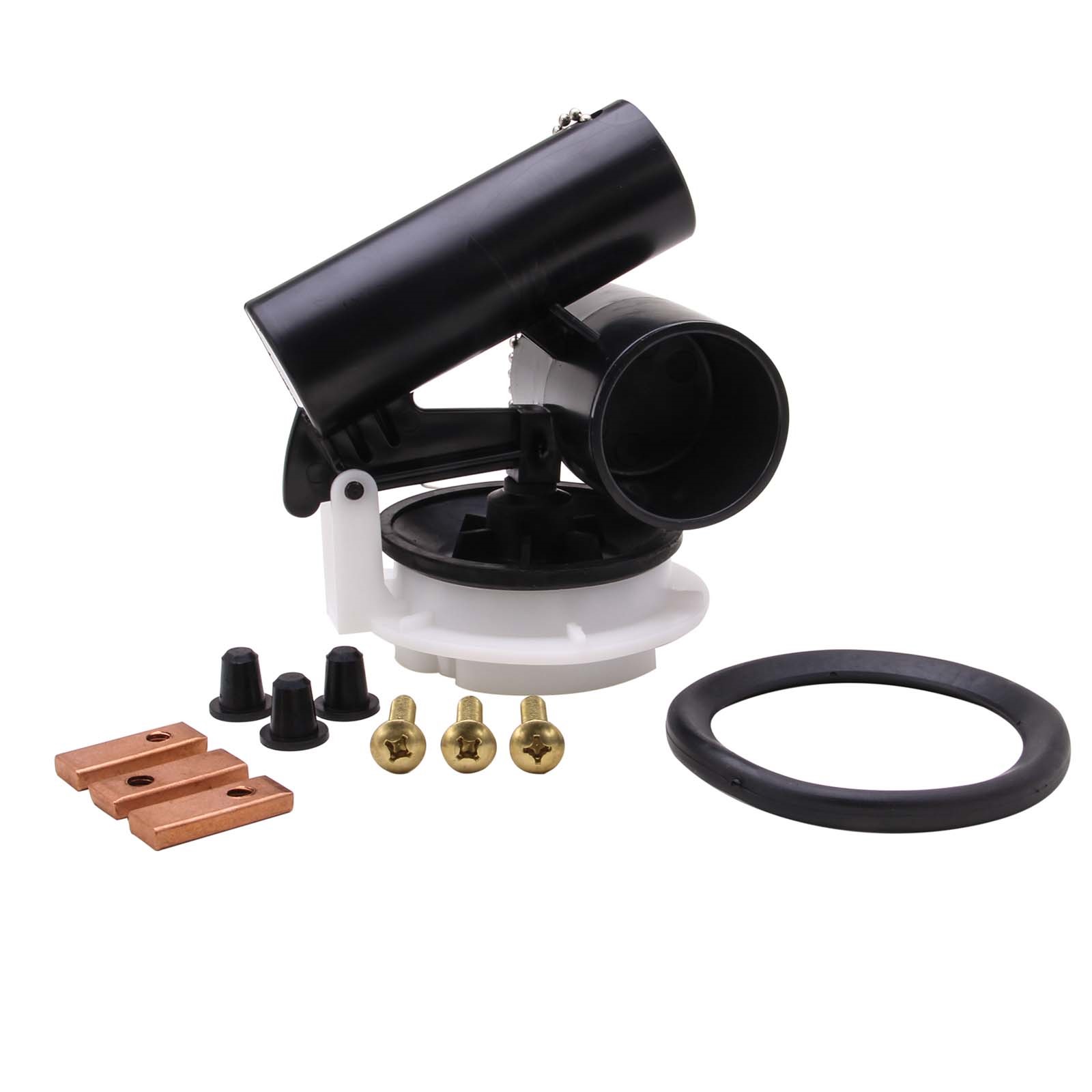 41967 COMPLETE REPLACEMENT FLUSH VALVE