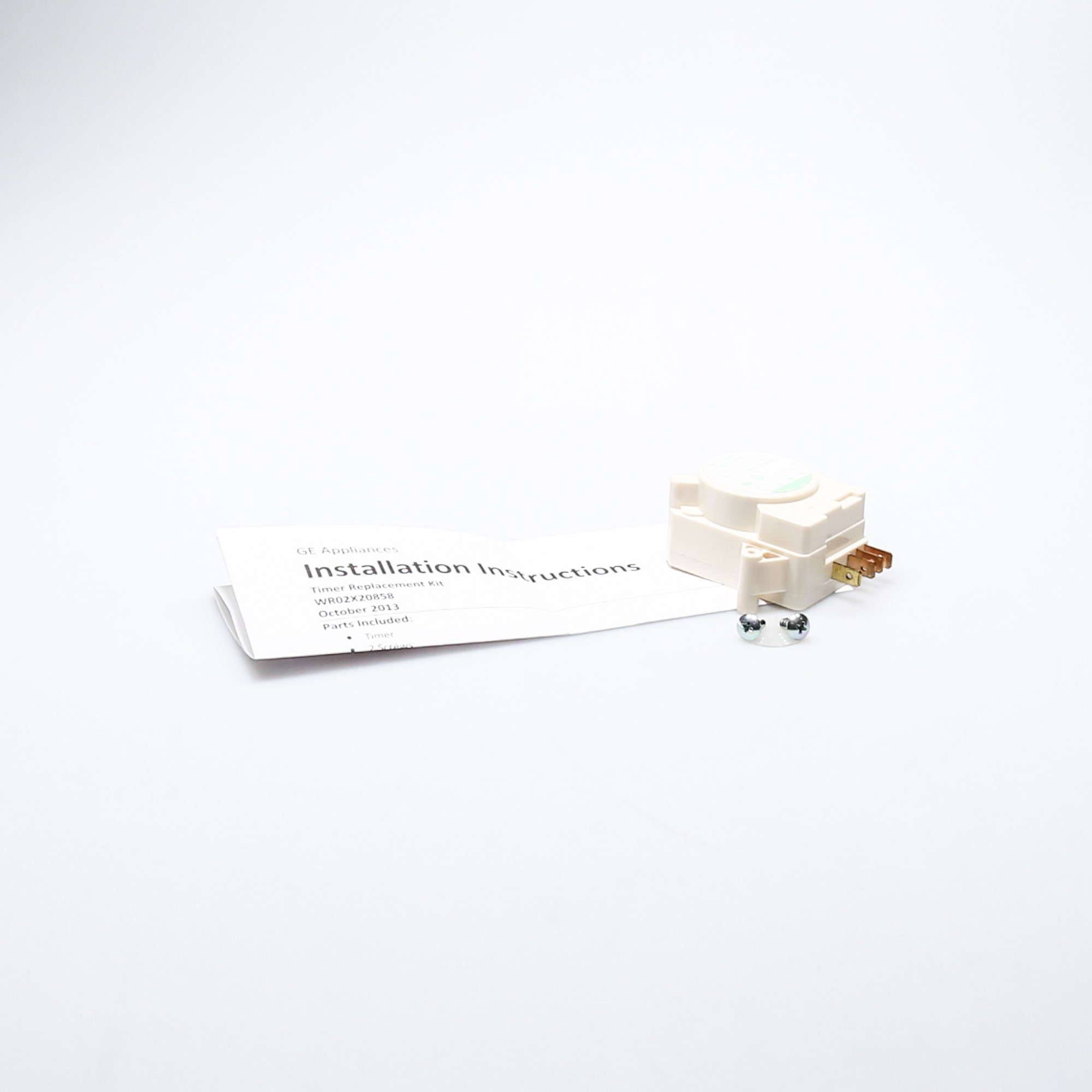 GE Appliances WR02X20858