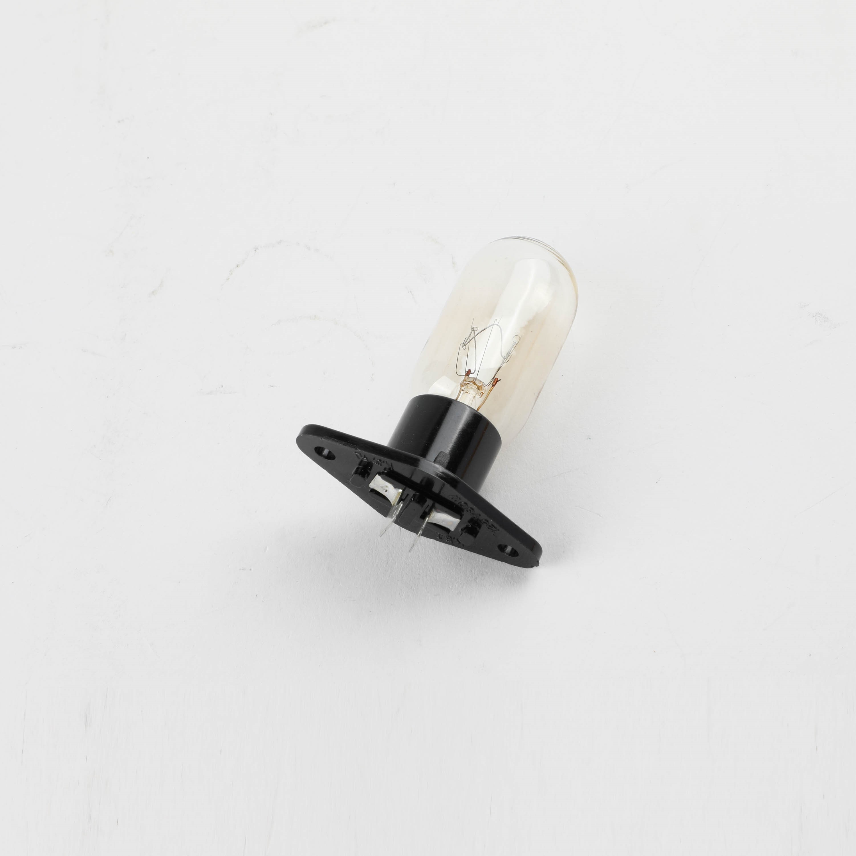 WP8183592 Whirlpool Microwave Lamb Bulb Assembly