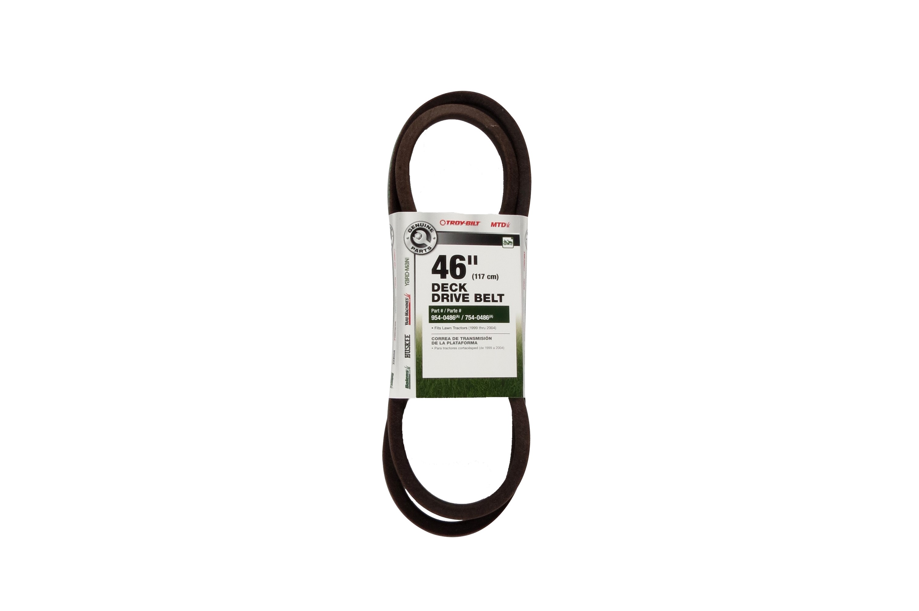 MTD OEM-754-0486