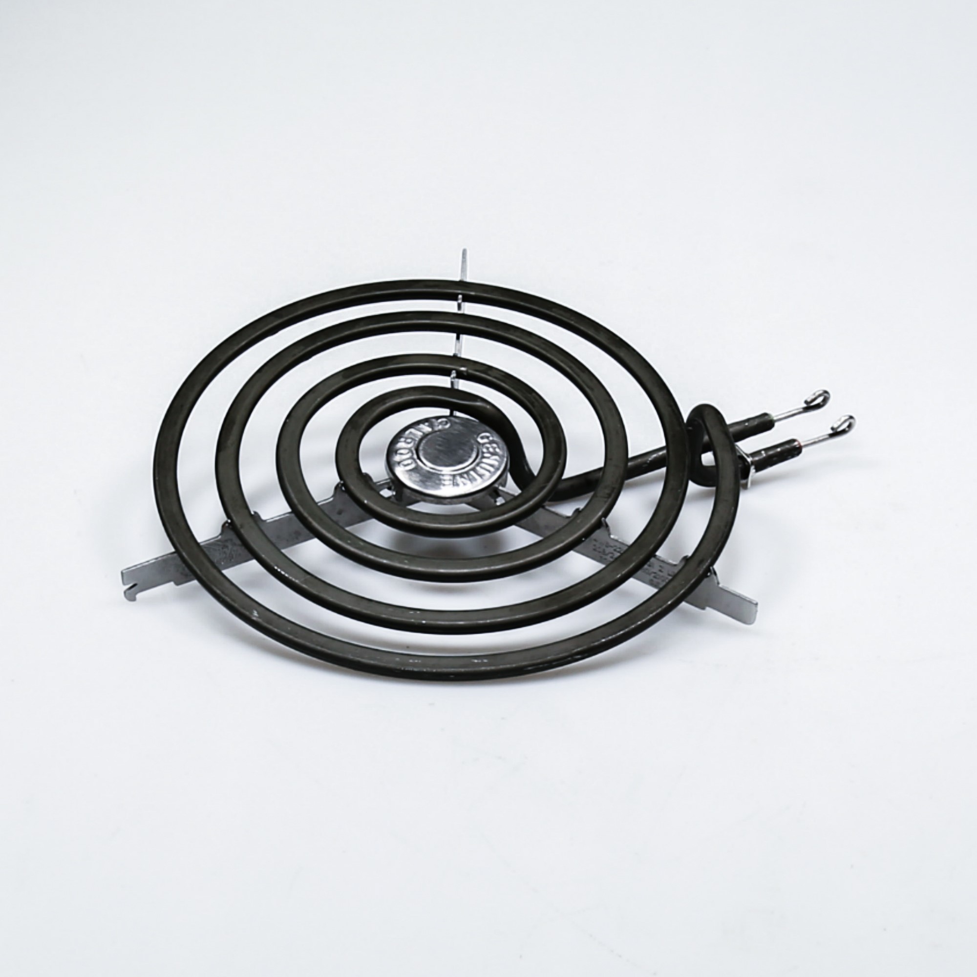 WB30K10021 GE Oven Surface Unit Assembly 8"