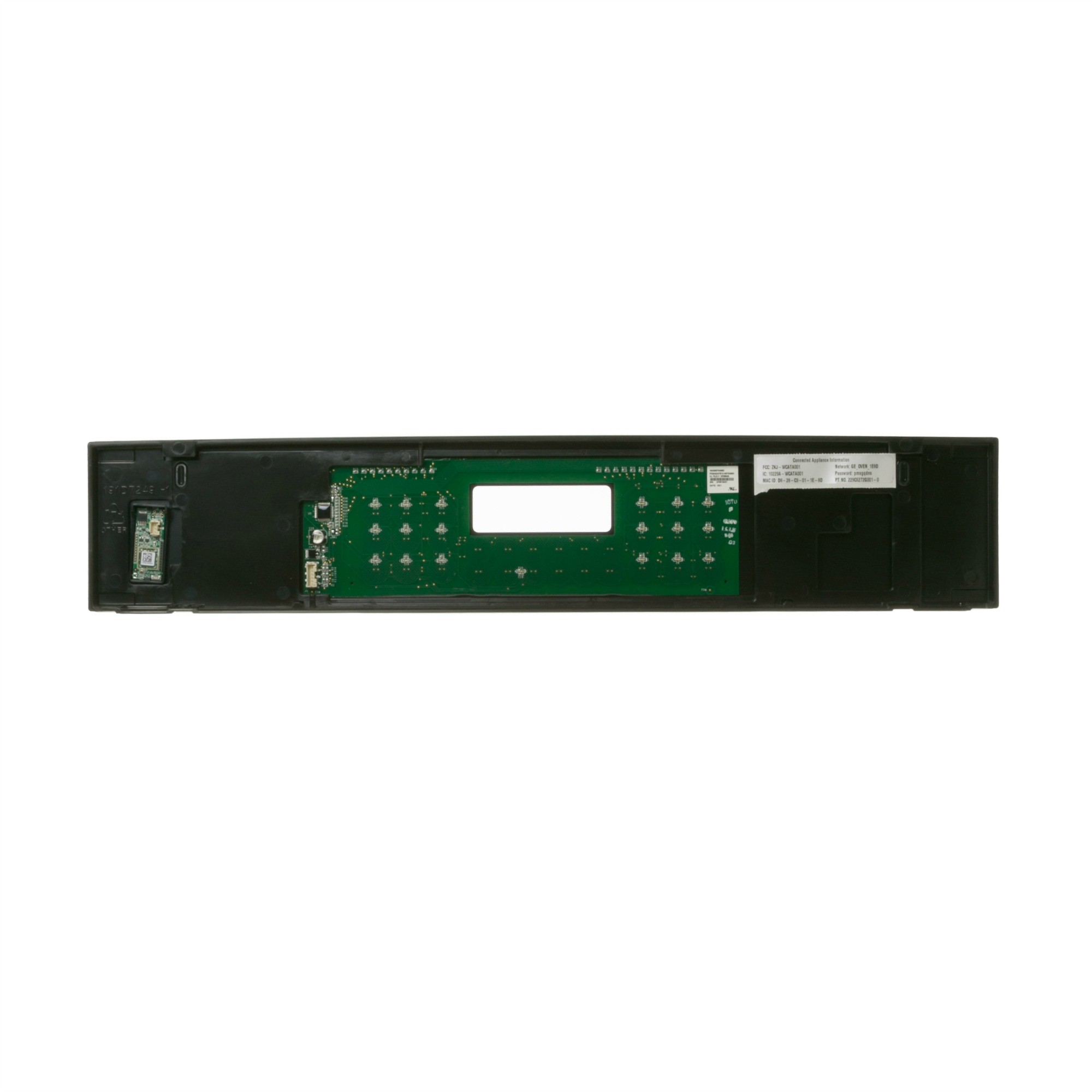 GE Appliances WB07T10758