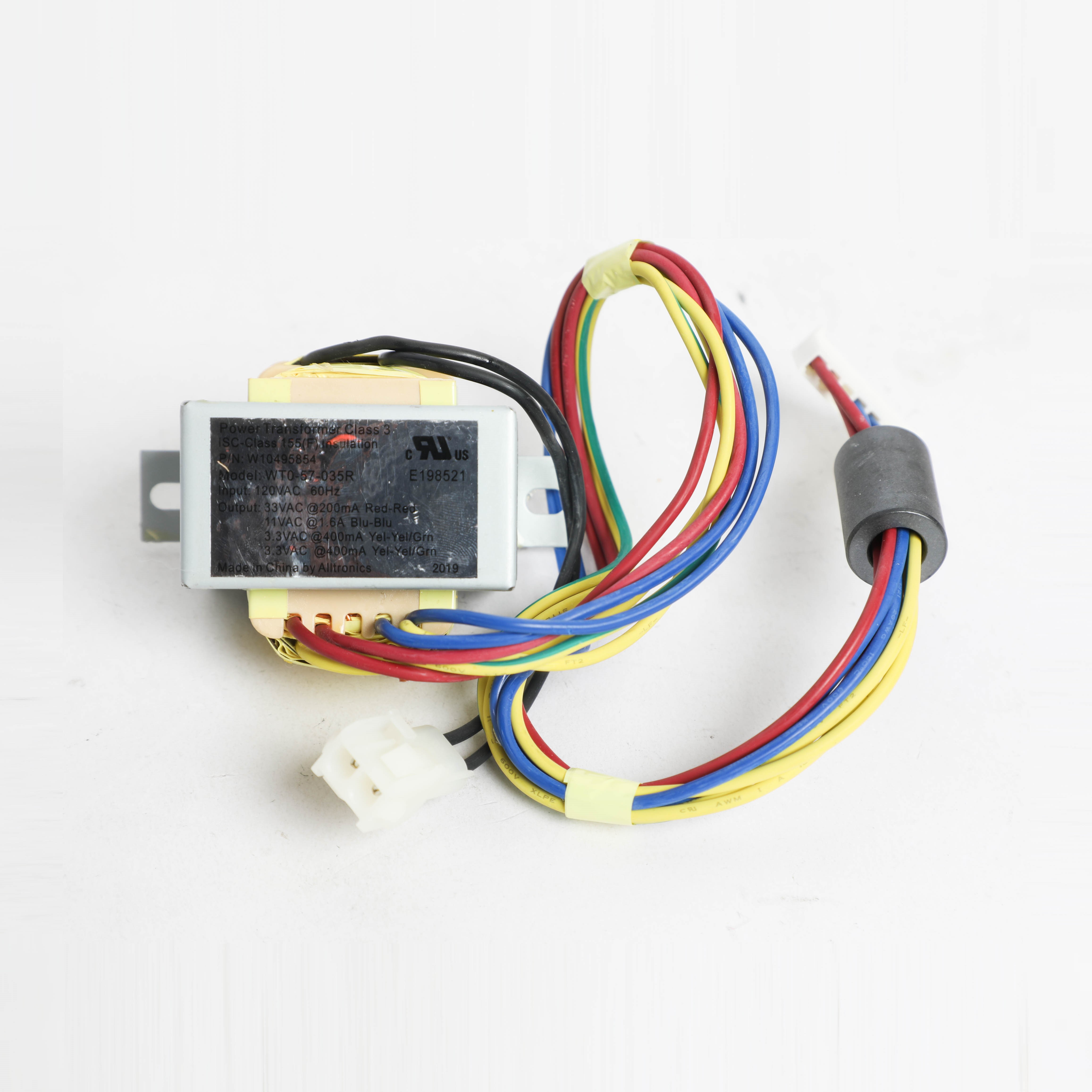 Whirlpool W10495854