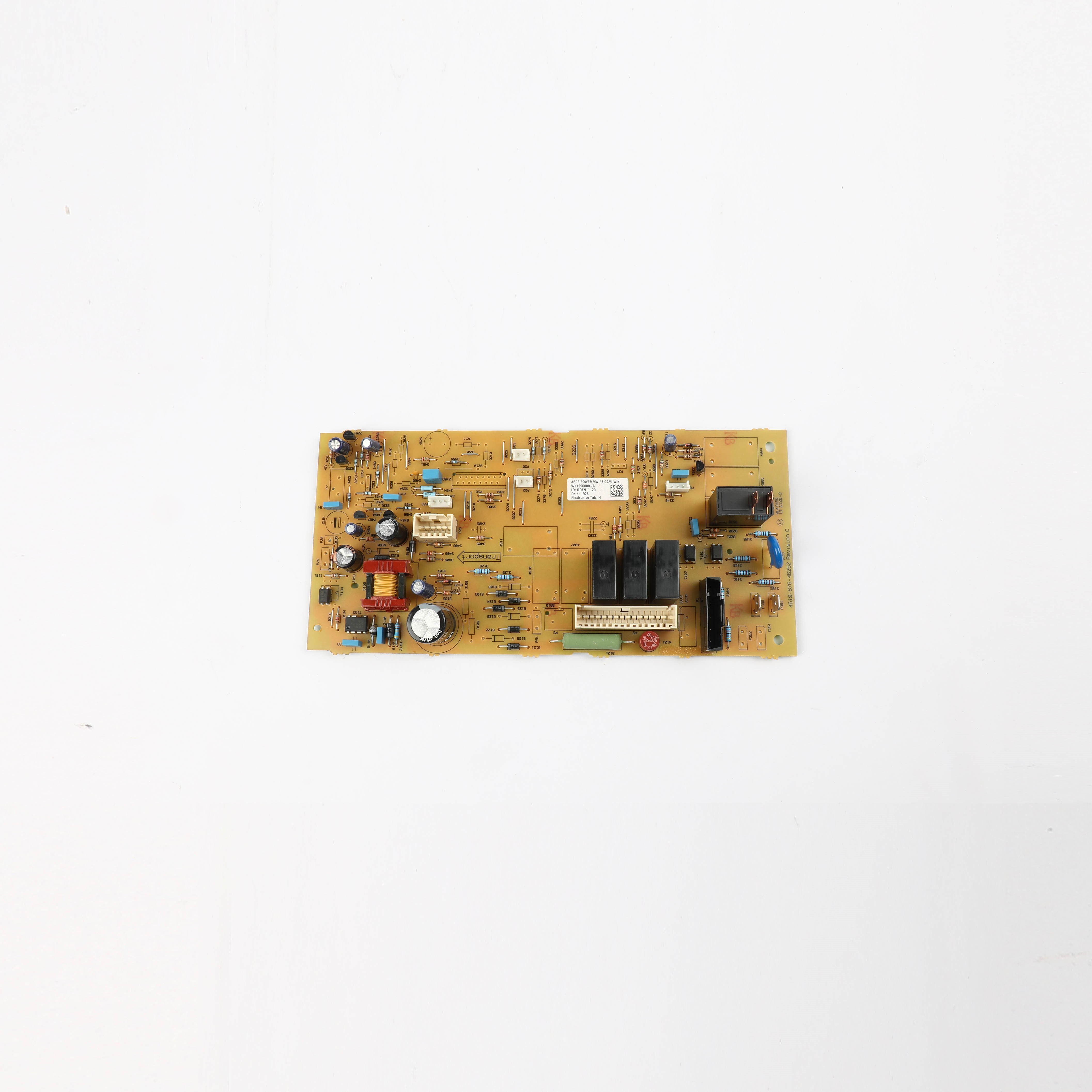 Whirlpool W11325787