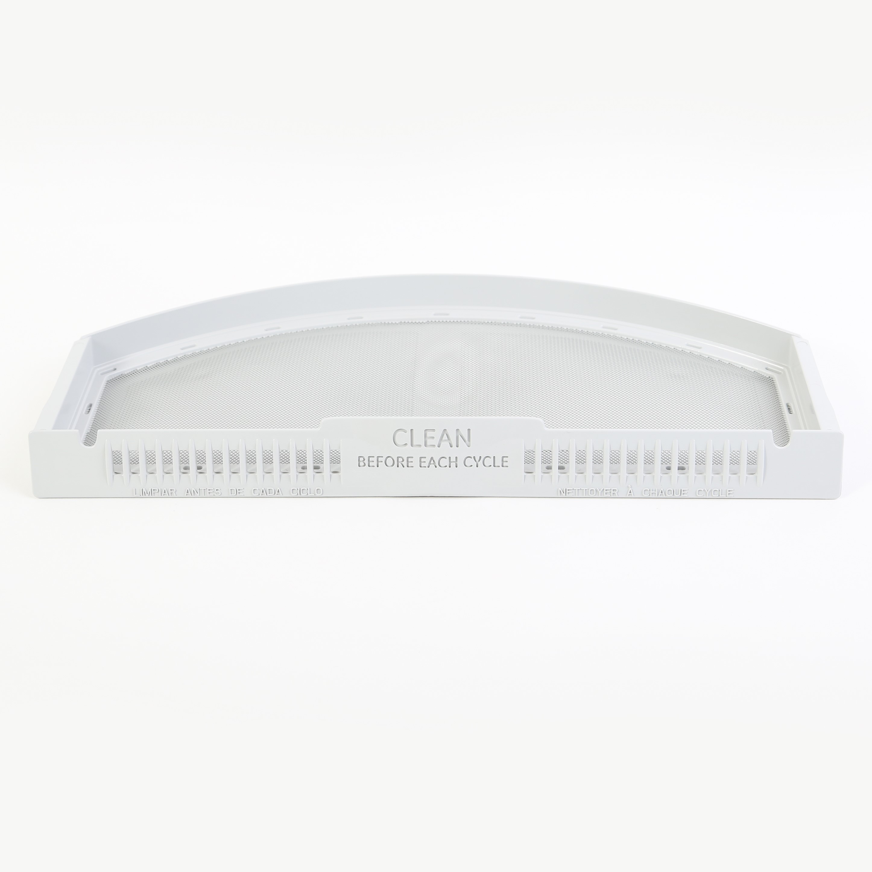 WE03X23881 GE Replacement Dryer Lint Filter Assembly