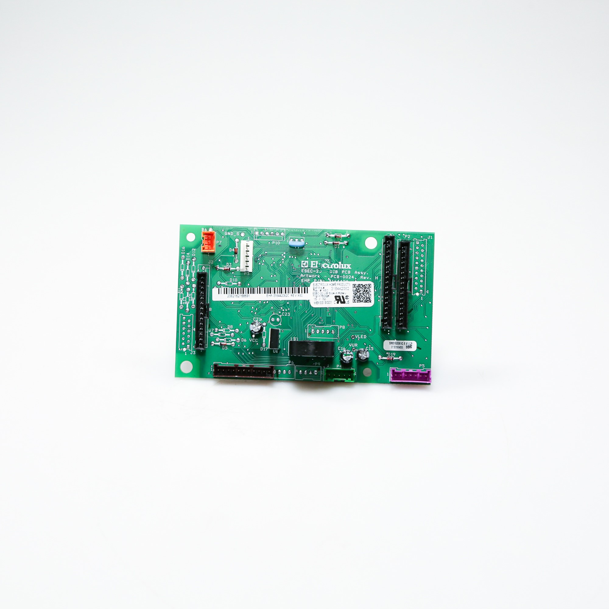 Electrolux 316442062