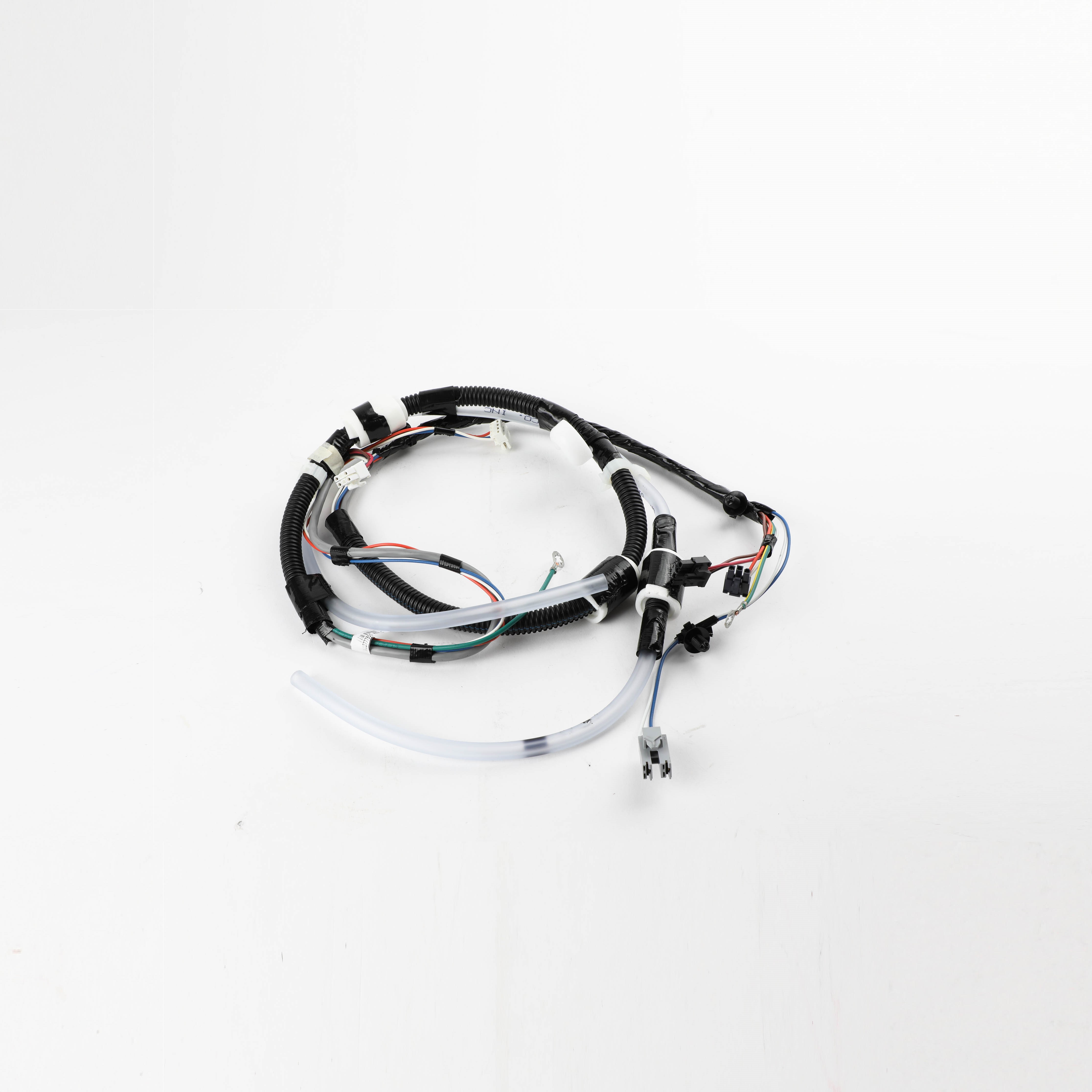 Whirlpool OEM W11409746 OEM Wire Harness for Appliances
