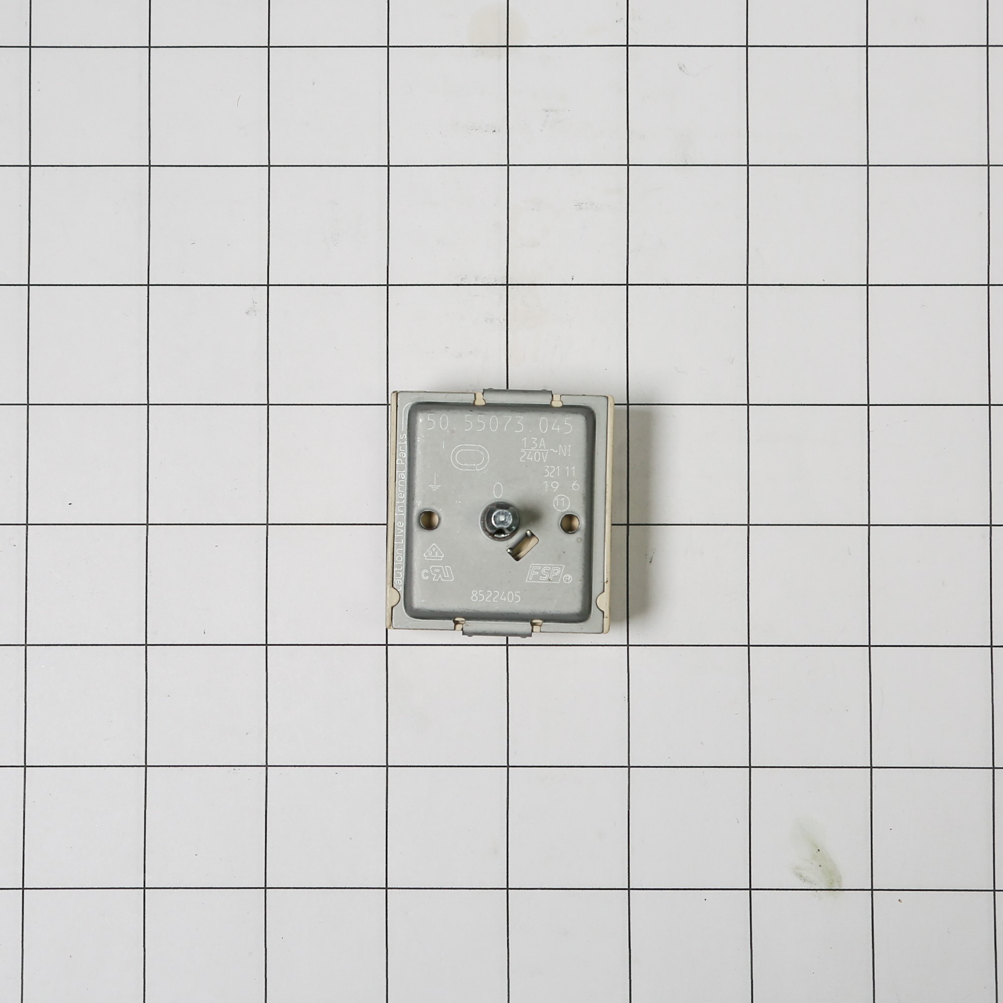Whirlpool WP8522405