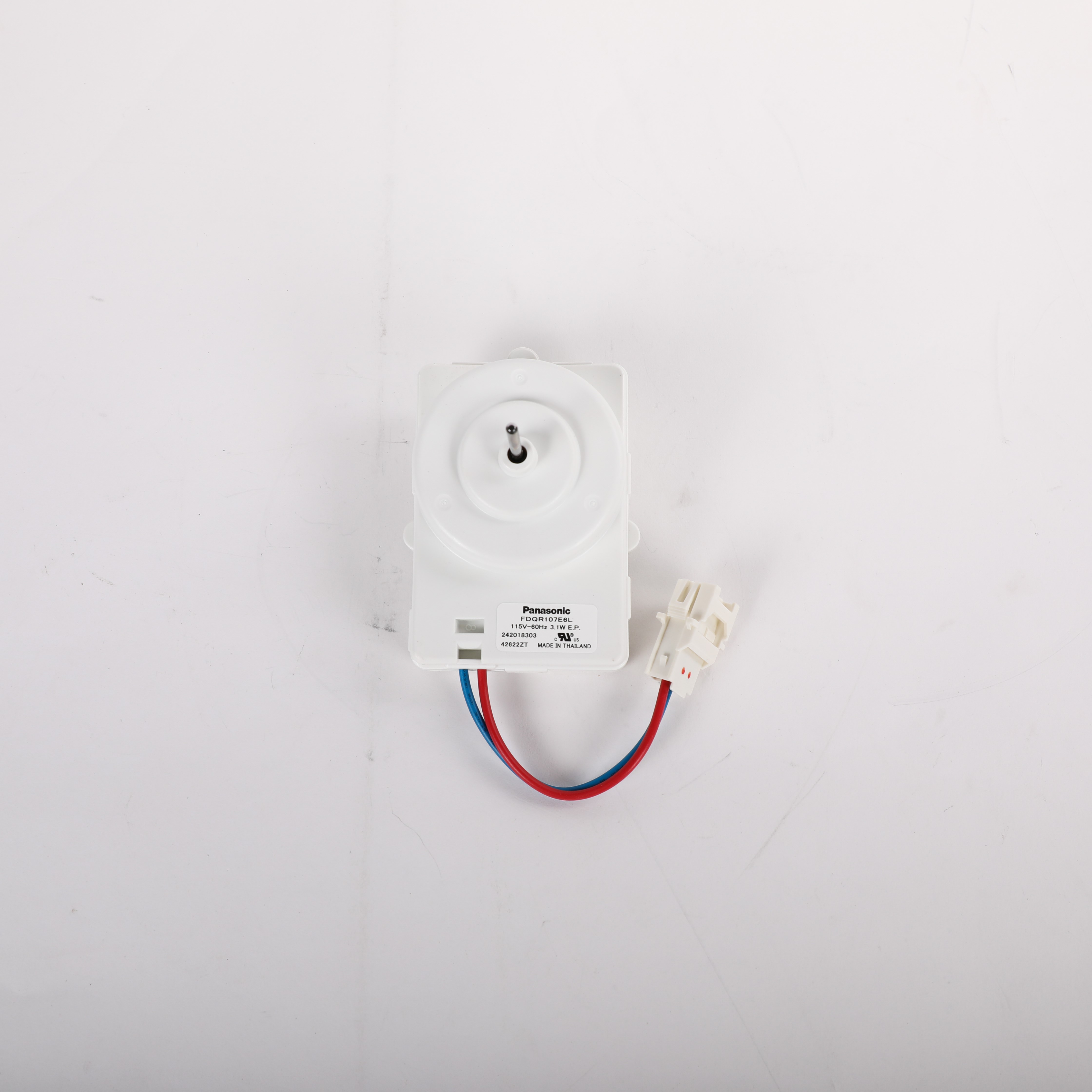 242018303 Frigidaire Refrigerator Motor