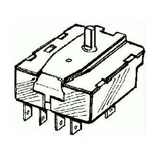 GE Appliances WJ26X168