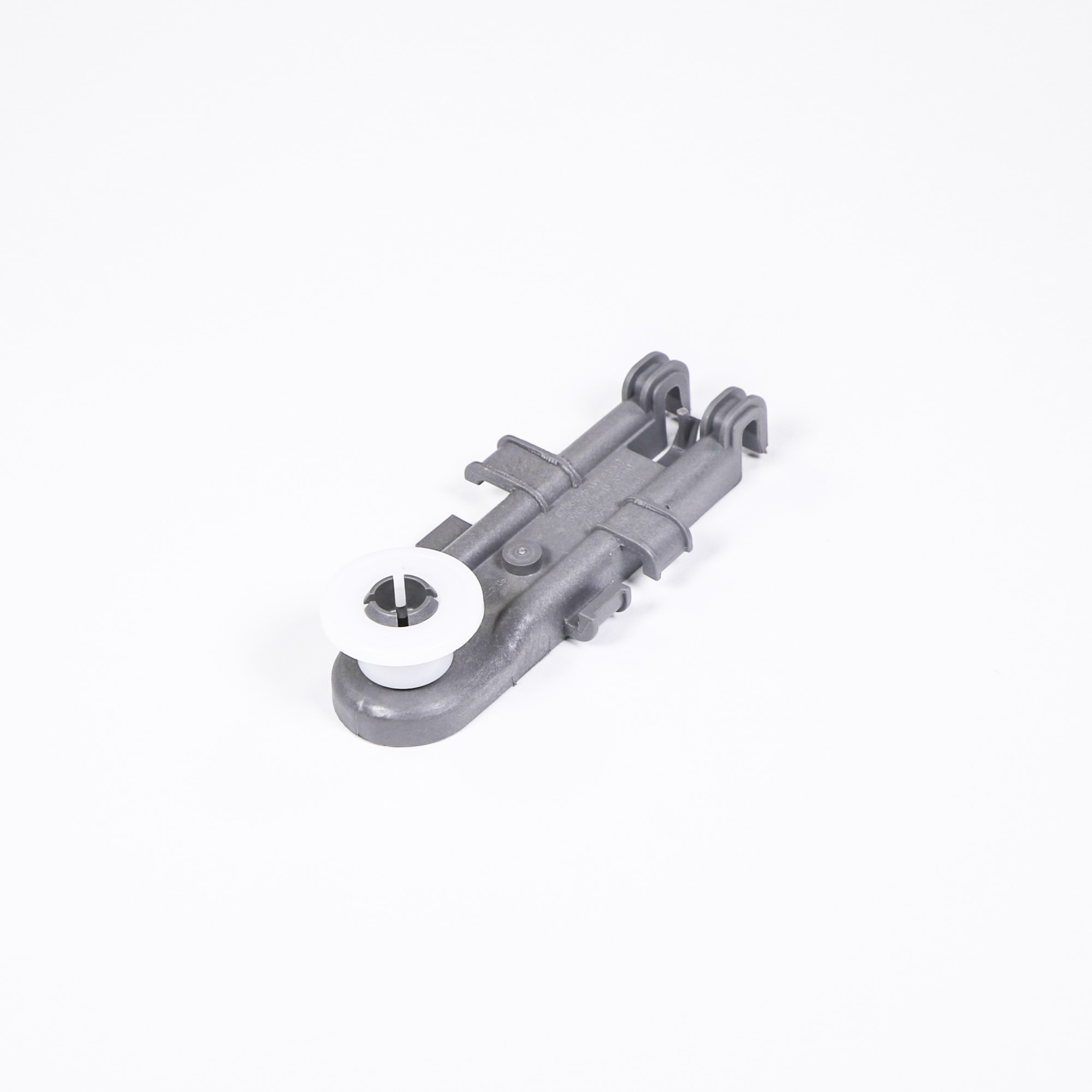 WPW10078214 Whirlpool Upper Roller Bracket