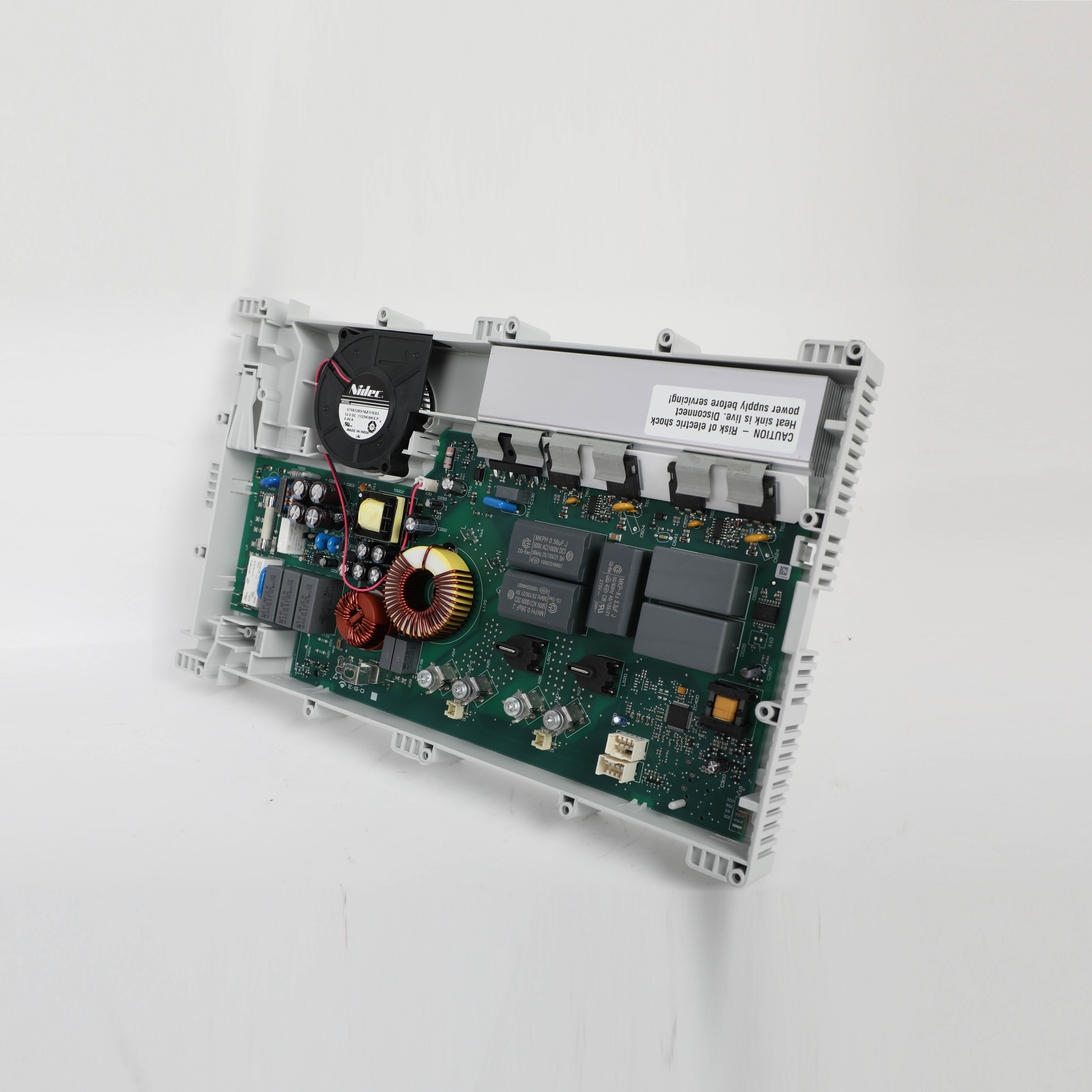 537326 - POWER BOARD DOMINO 365