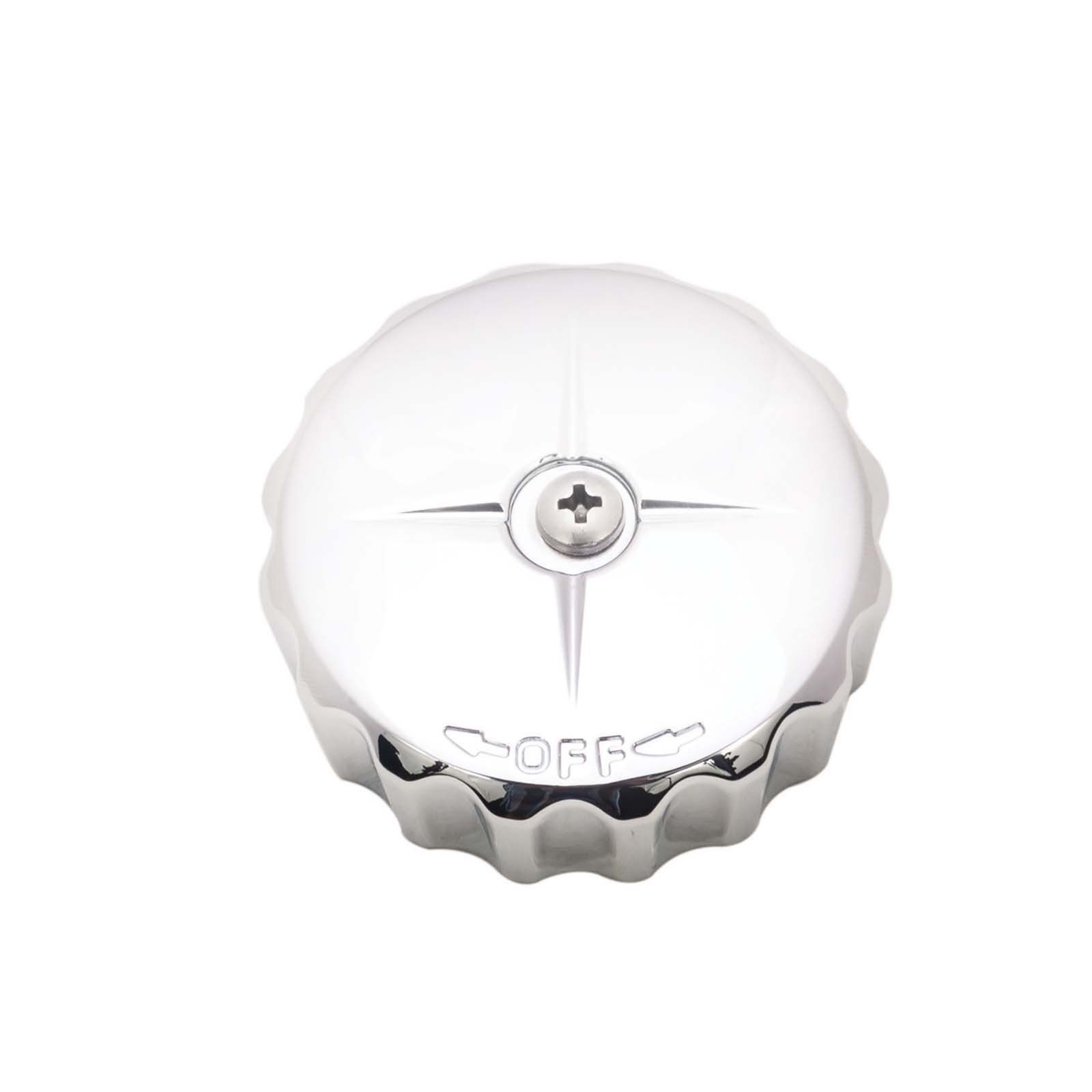 20748 MIXET N/S METAL ROUND HANDLE