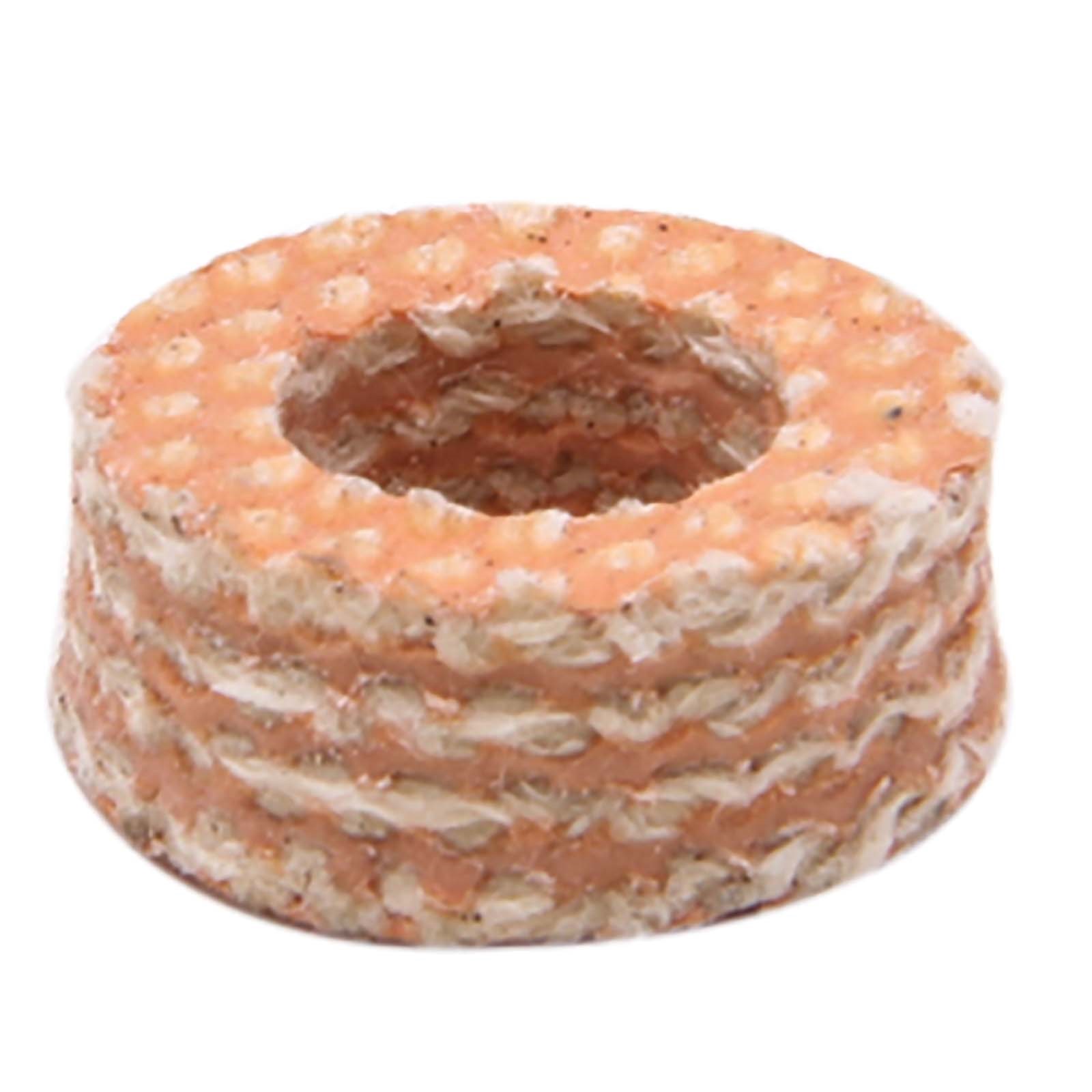 36629 #209 CLOTH INSERTED BONNET PACKING (BULK) FOR REPC