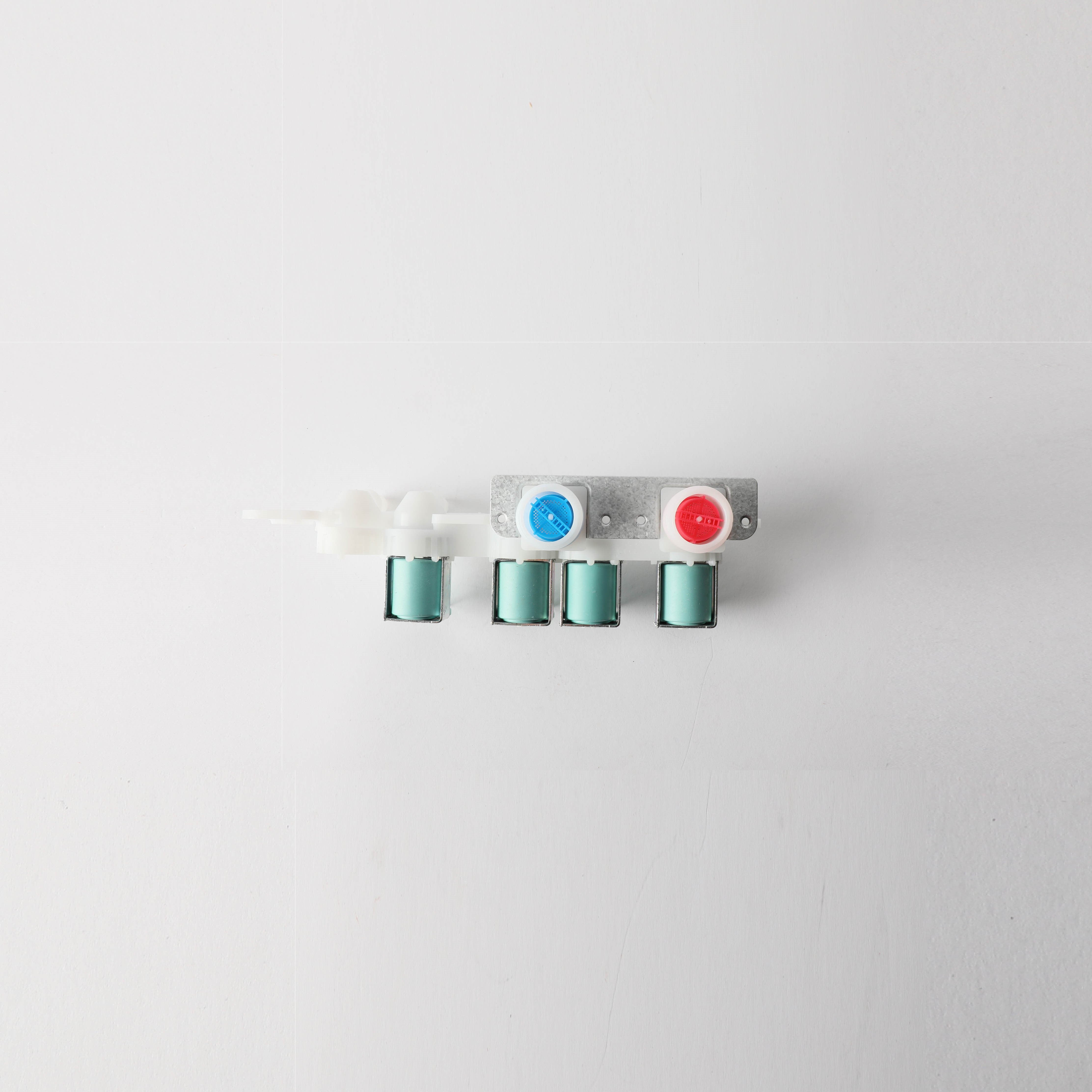 WH23X29538 GE Hot Water Valve
