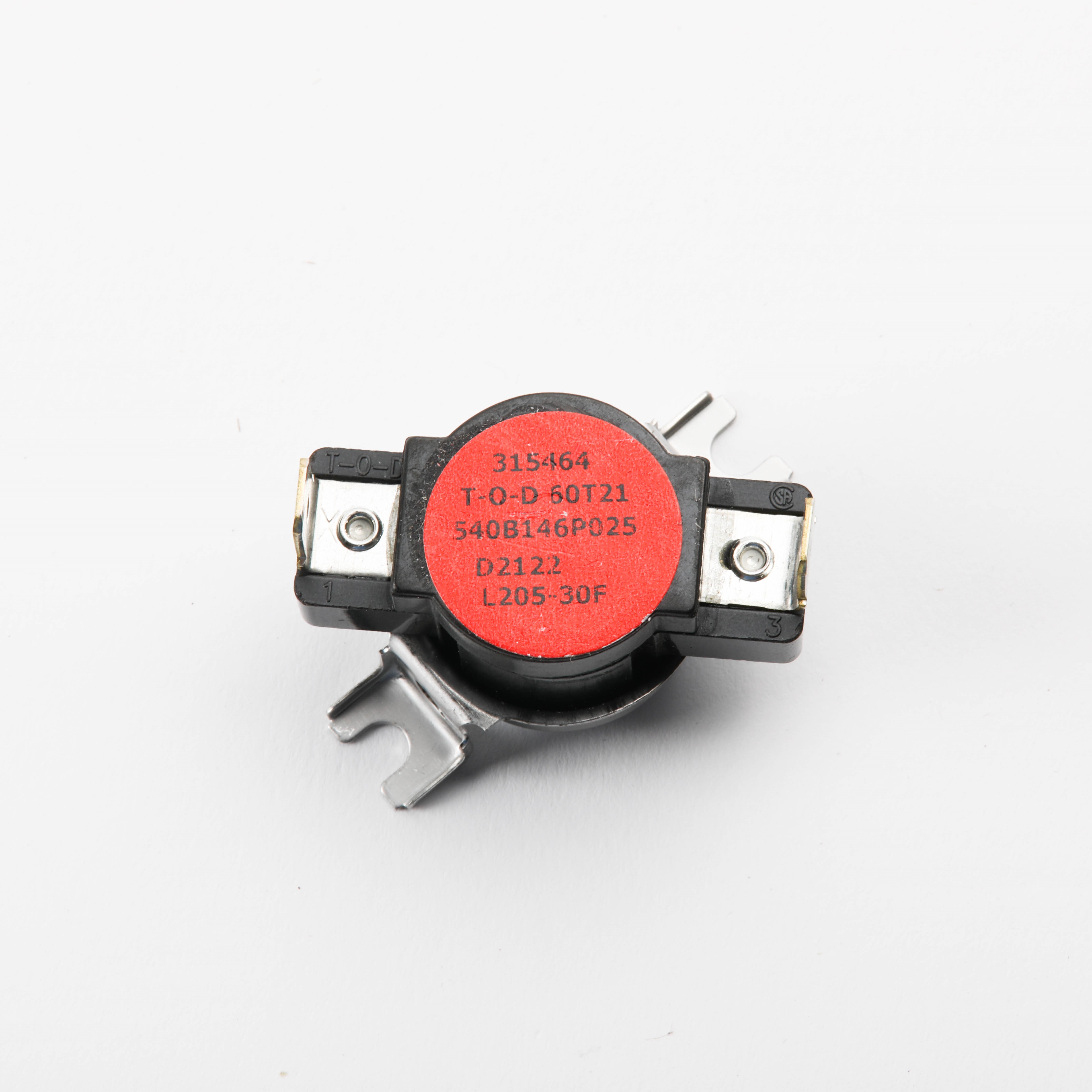 WE04X31037 THERMOSTAT HI LIMIT