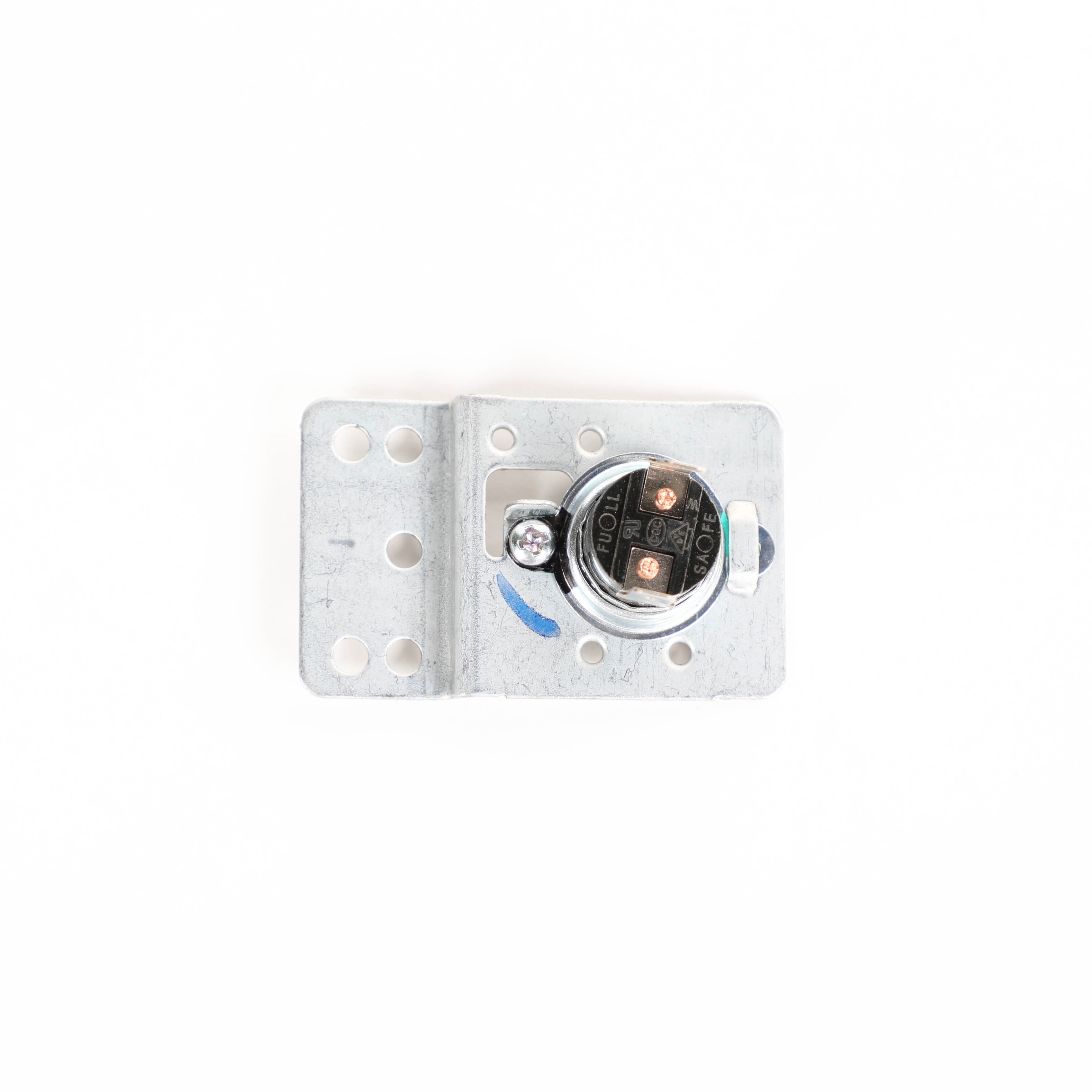 WB24X26785 GE Oven Thermostat Assembly with Bracket