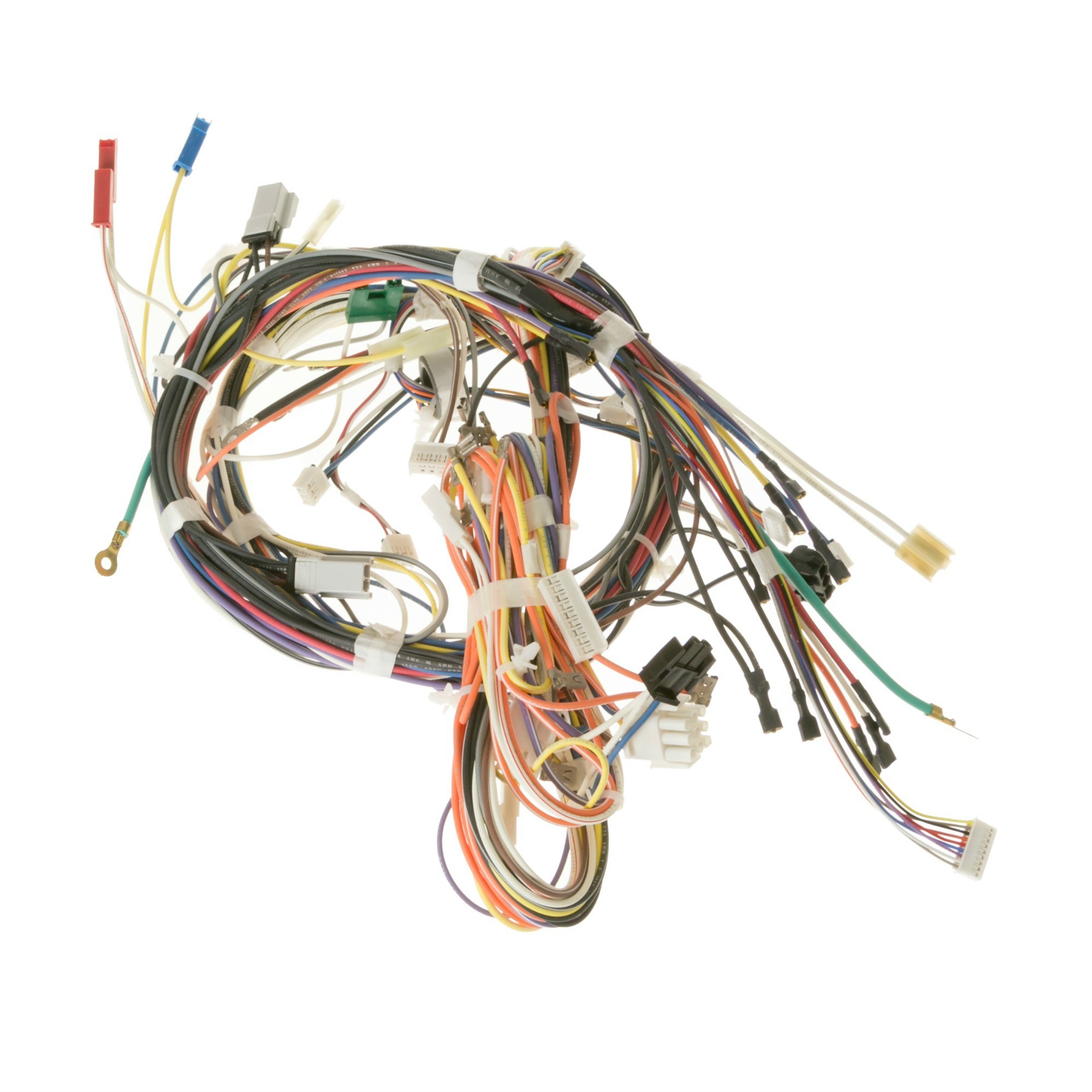 GE Appliances WB18T10596