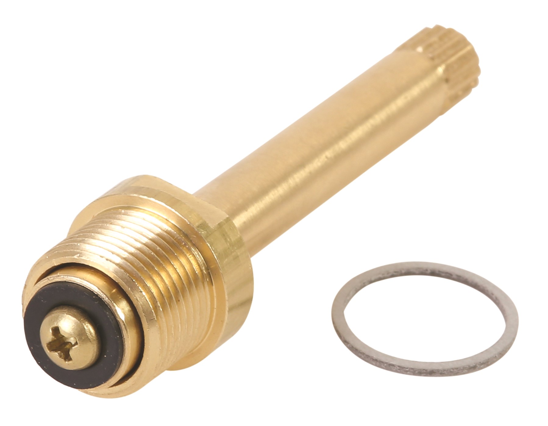 17050 968WB RIGHT HAND HOT/COLD STEM WITH BONNET (BAGGED