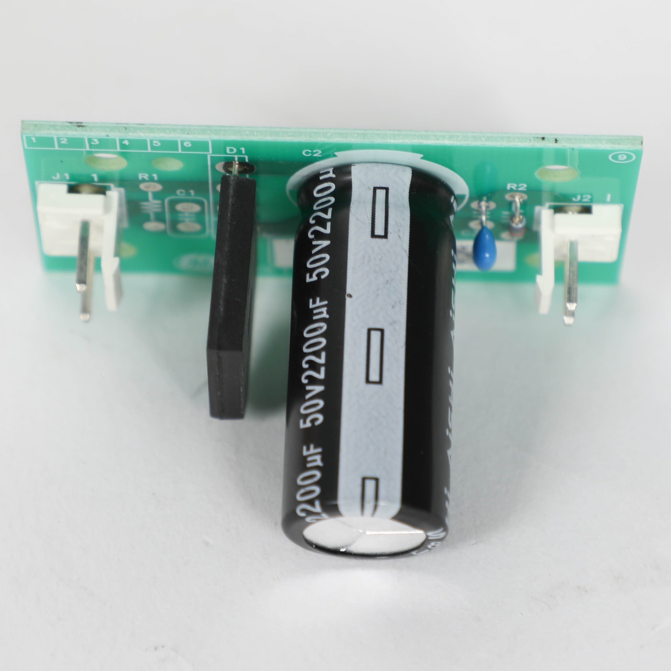 GE Appliances WR55X43285