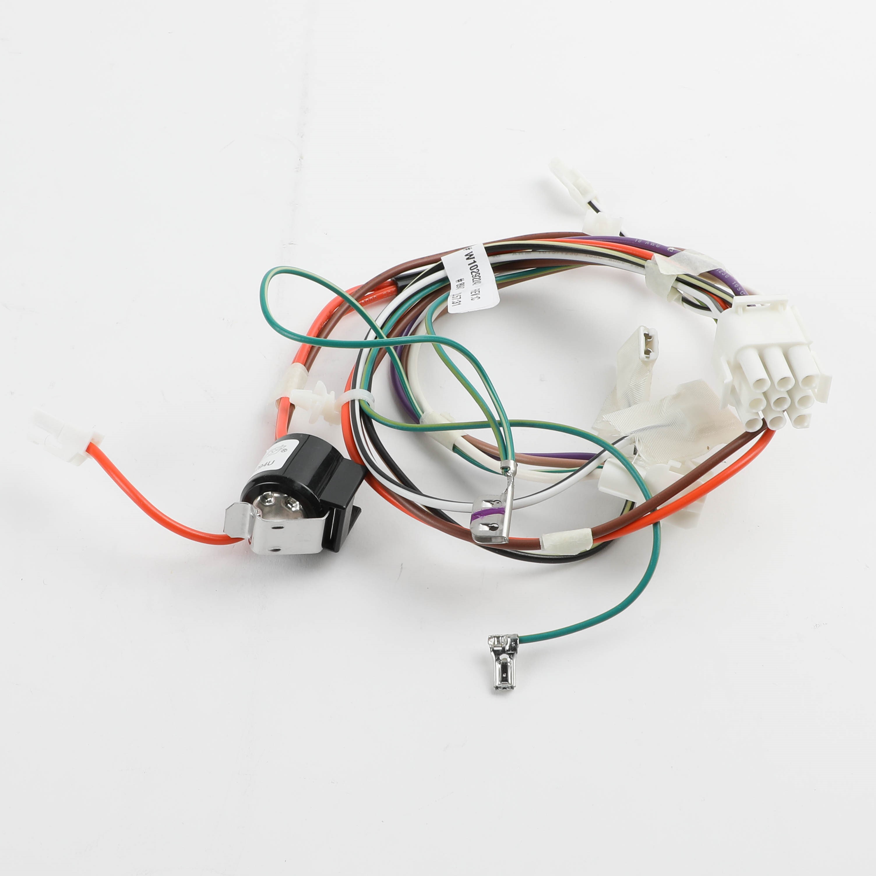 Whirlpool W10292242