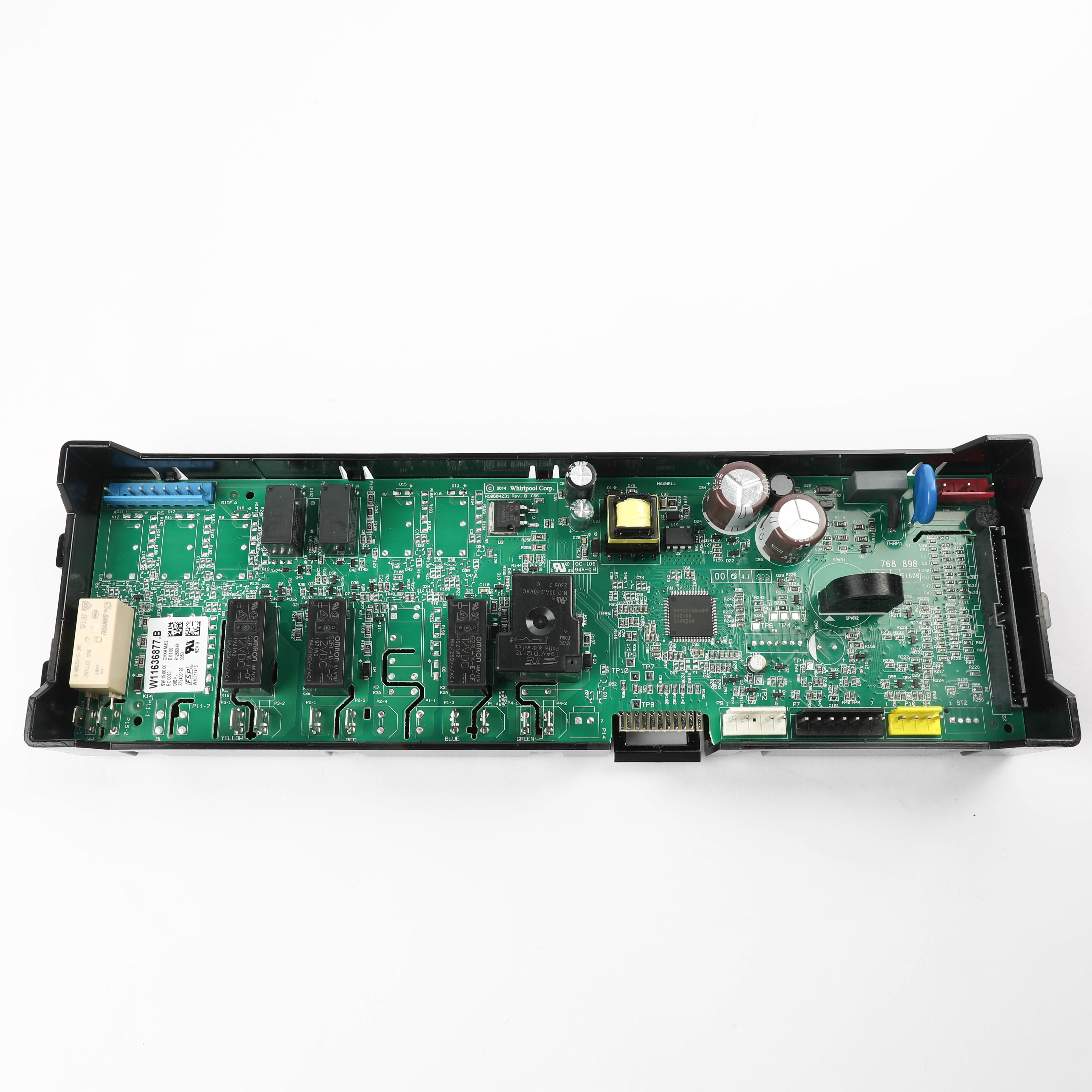 Whirlpool W11691347