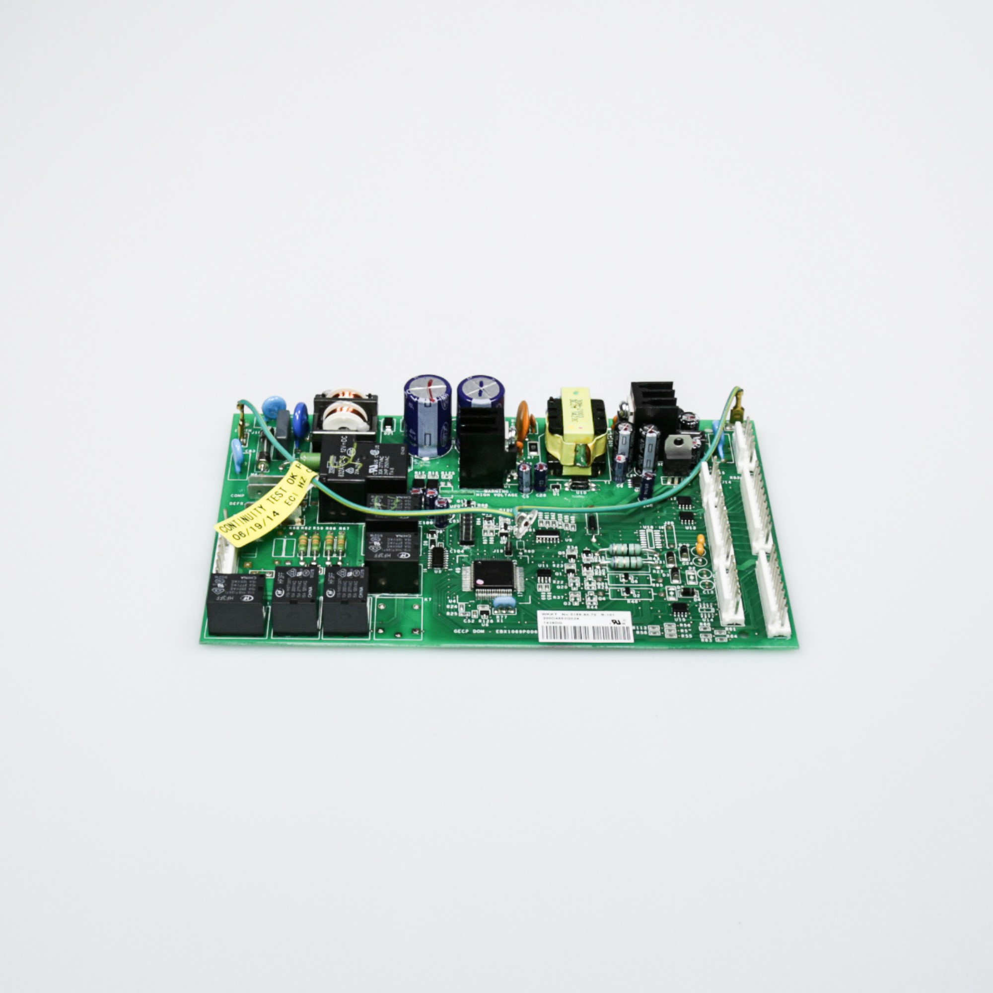 WR55X10775 GE Refrigerator Main Control Board