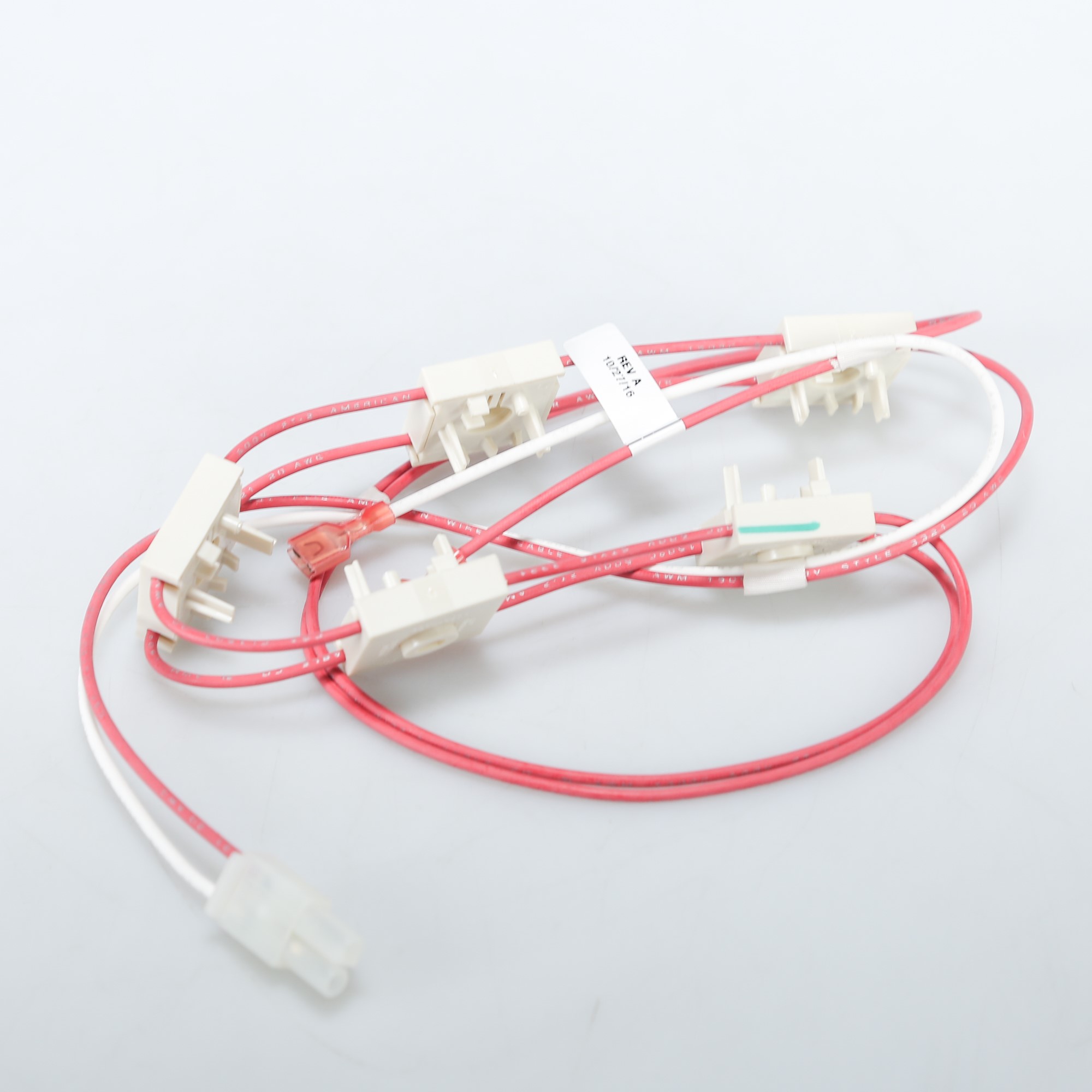 Electrolux 305595107