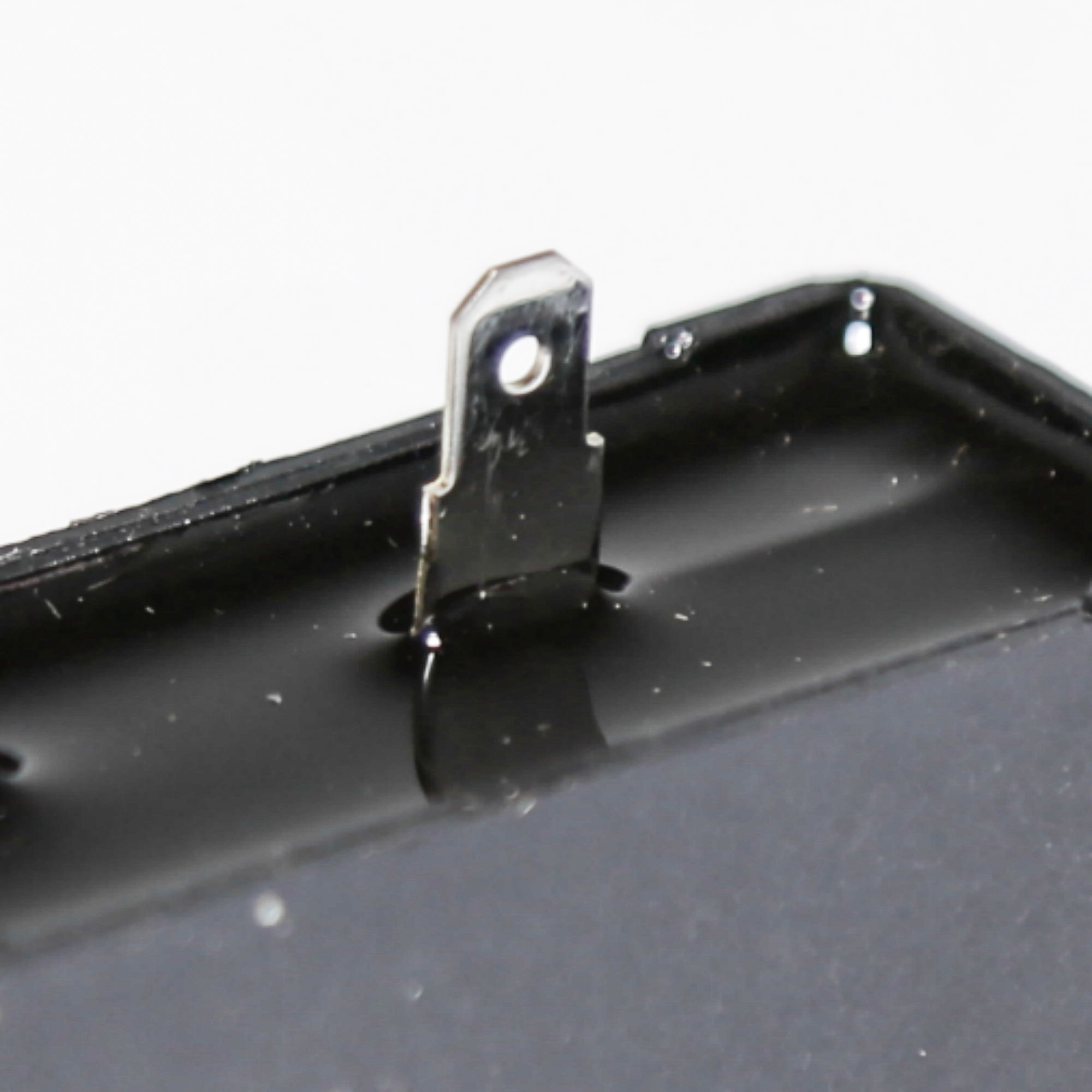 WP65889-4 Whirlpool Refrigerator Capacitor