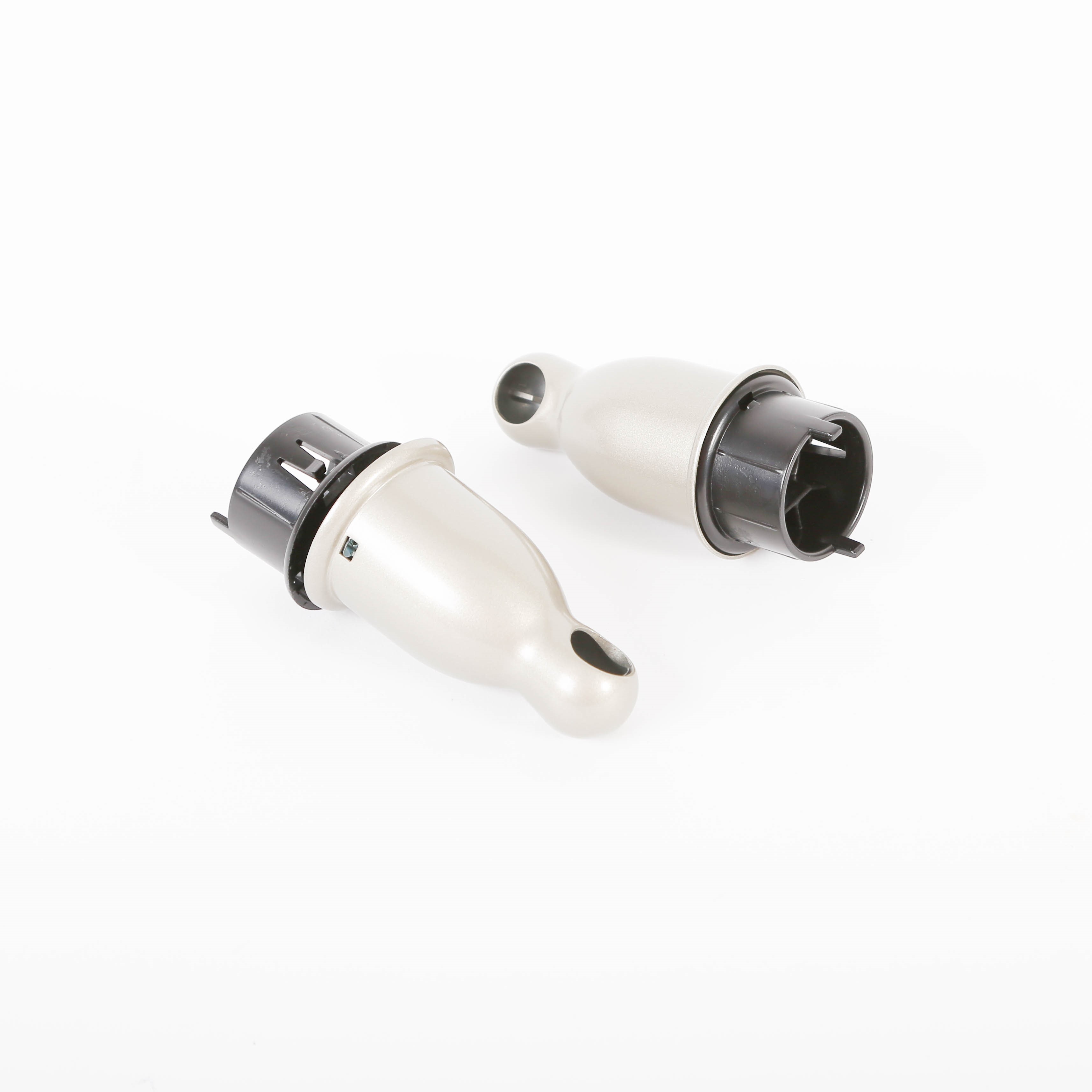 YB8000SN NS - MASON POSTUB/SHOWER SN (2)