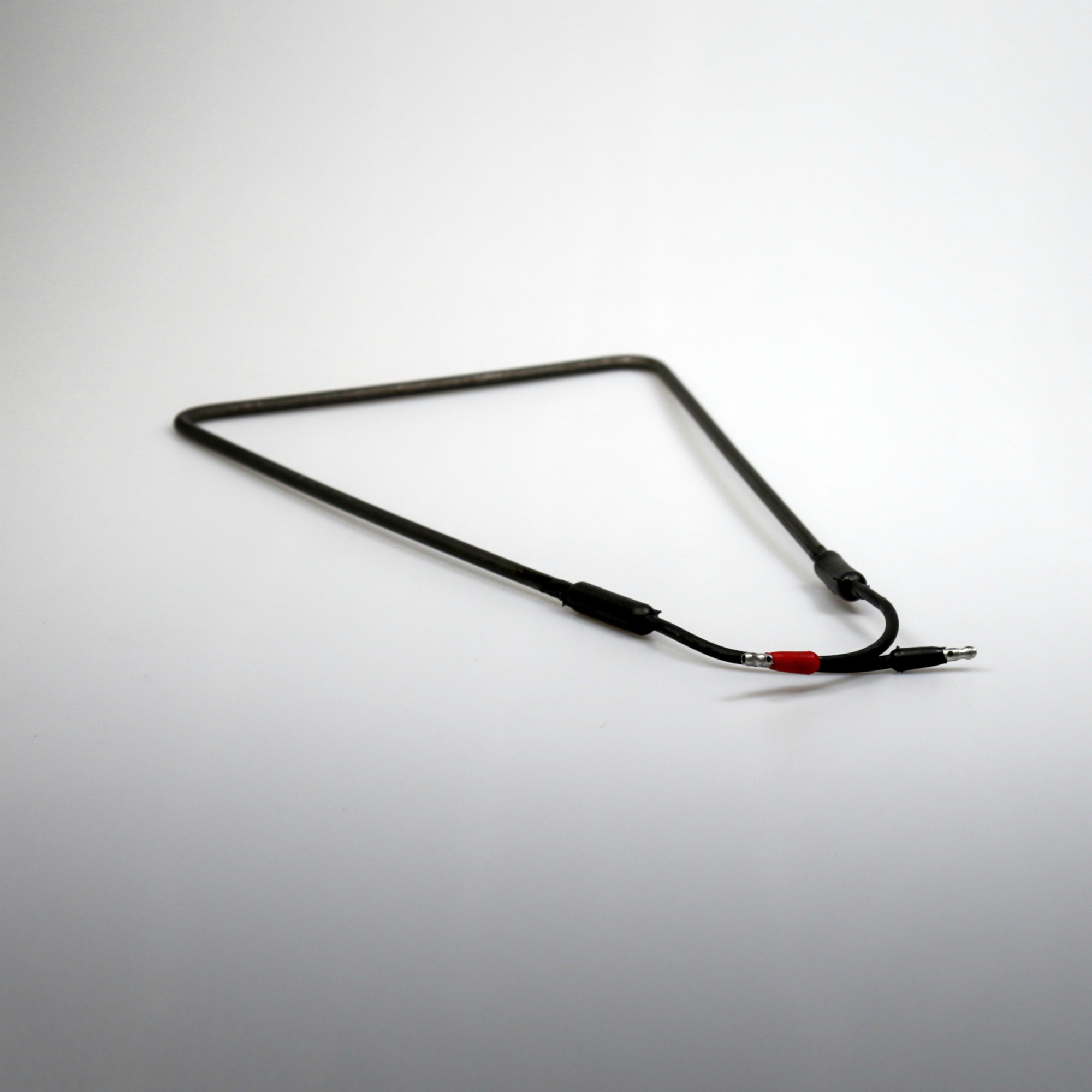 5303918255 Frigidaire Refrigerator Defrost Heater Kit