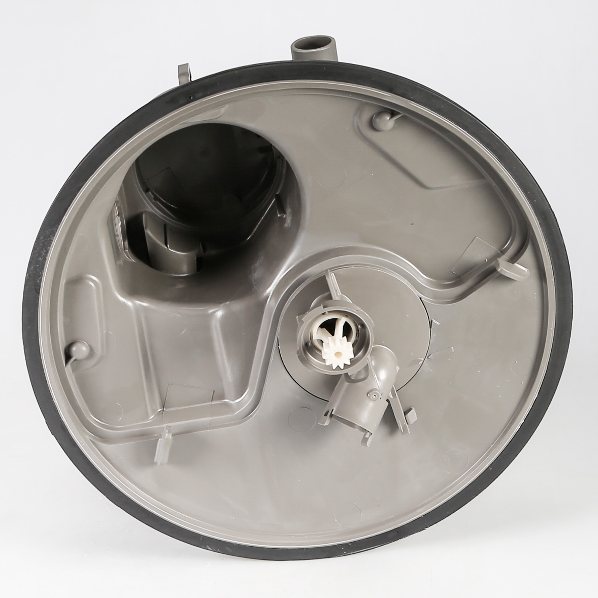W11087376 PUMP&MOTOR