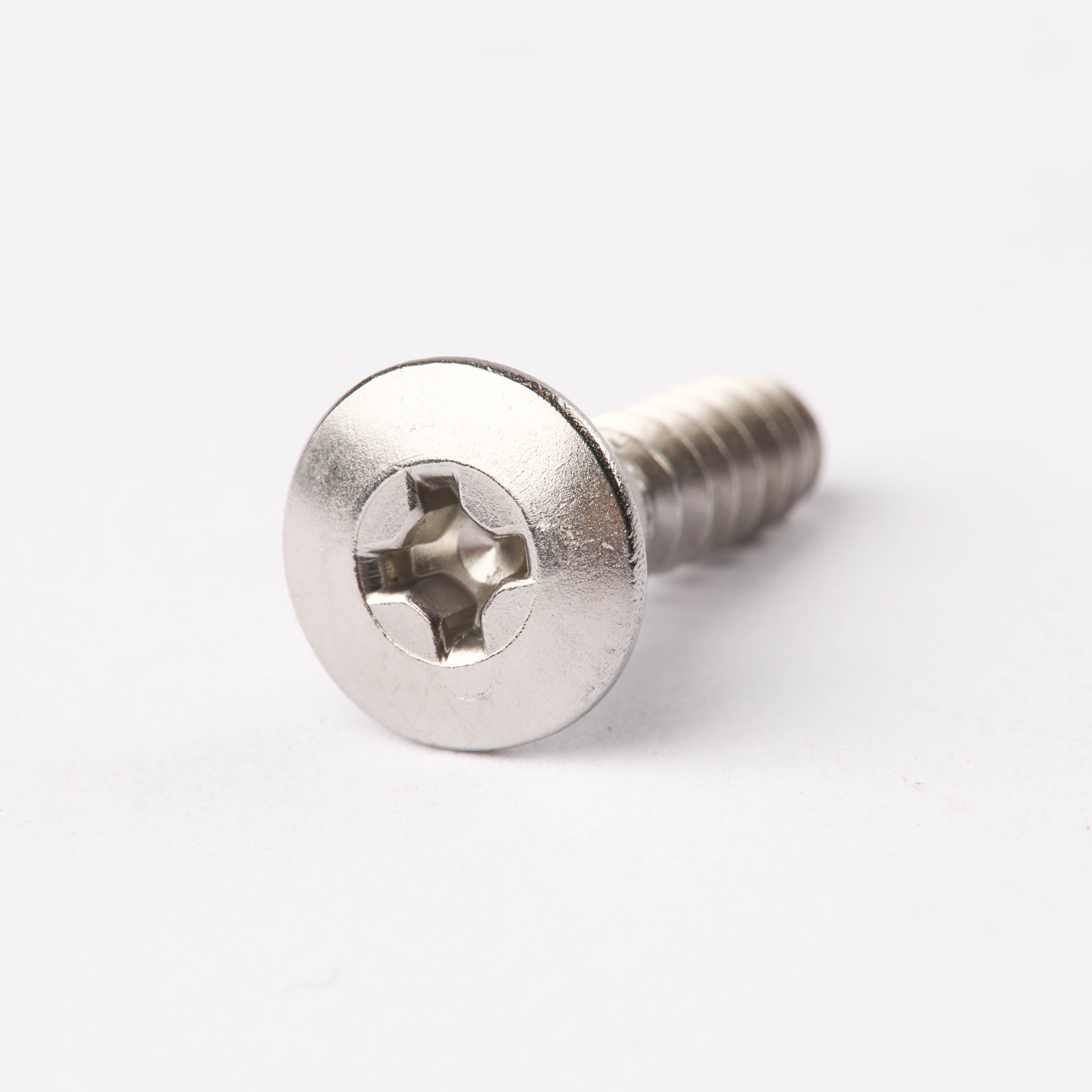 WD02X27754 SCREW 8-18 AB PNP 3/4 SS