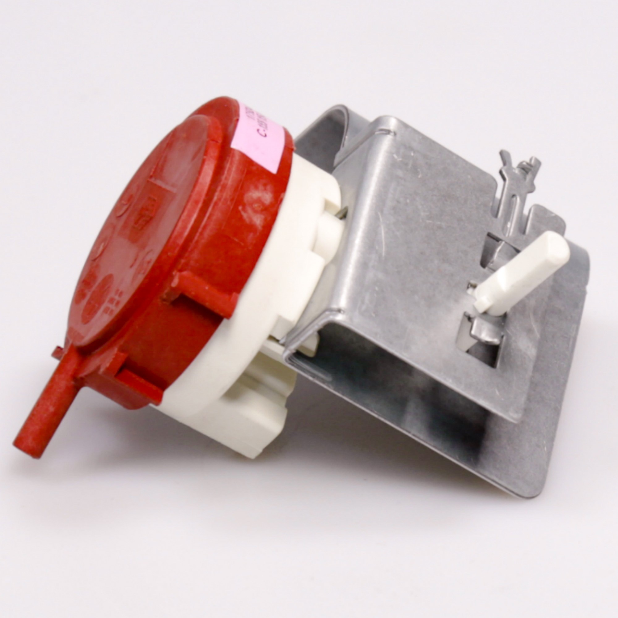 WH12X10479 GE Water Pressure Switch