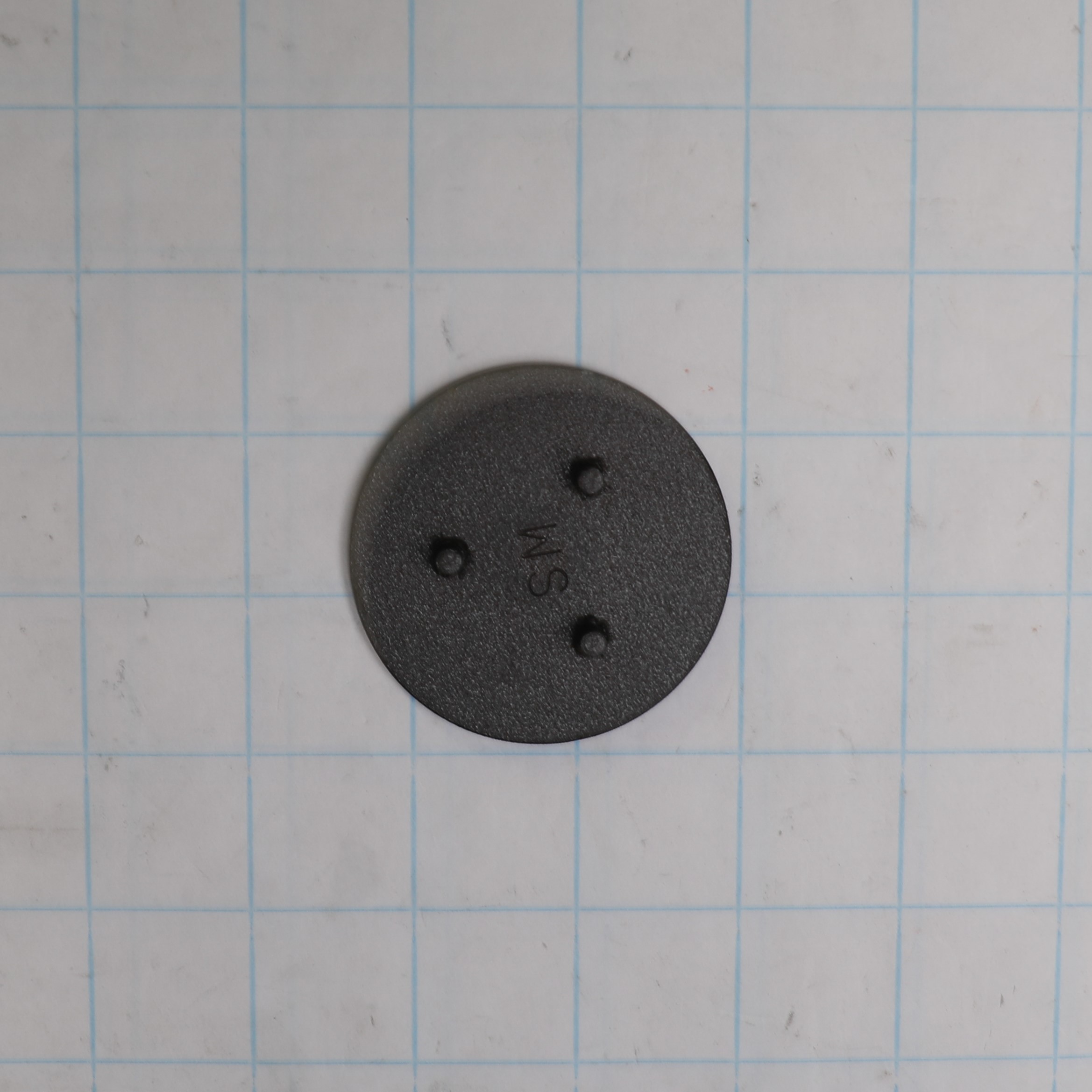 GE Appliances WB29X47158